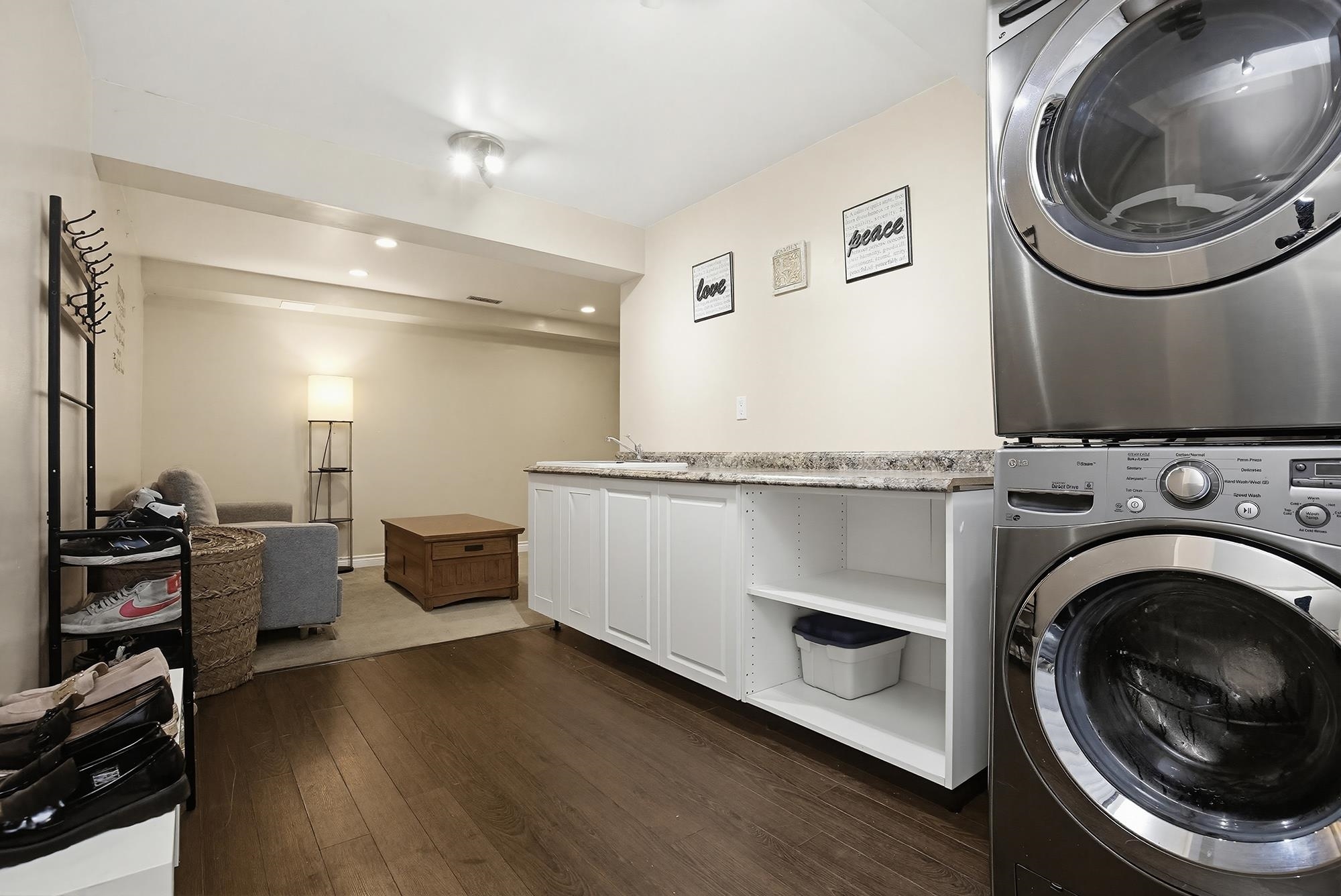 Central Abbotsford Townhouse for sale:  4 bedroom 1,720 sq.ft. (Listed 2026-02-26)