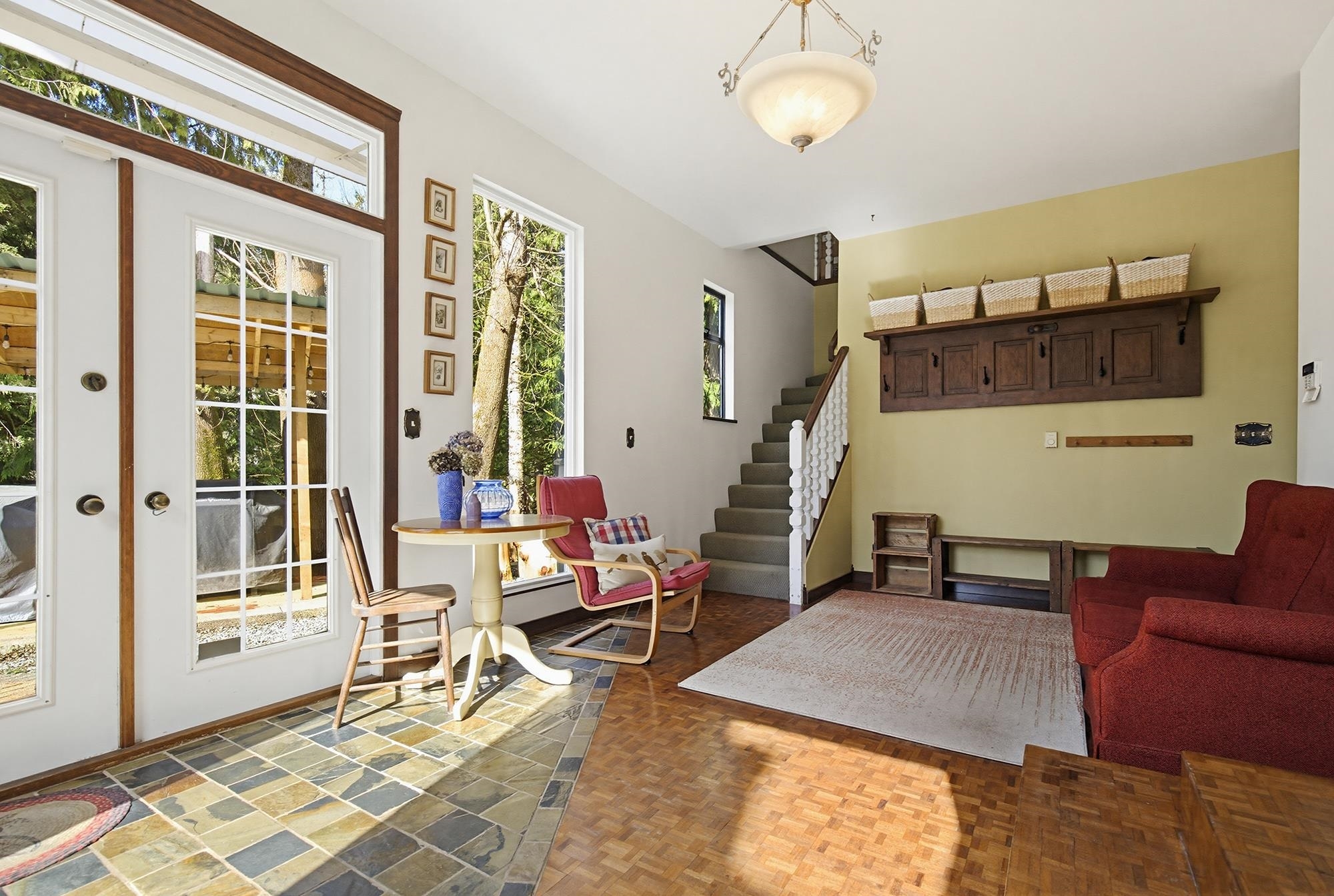Mission BC Single Family Residence for sale:  4 bedroom 2,667 sq.ft. (Listed 2026-04-07)