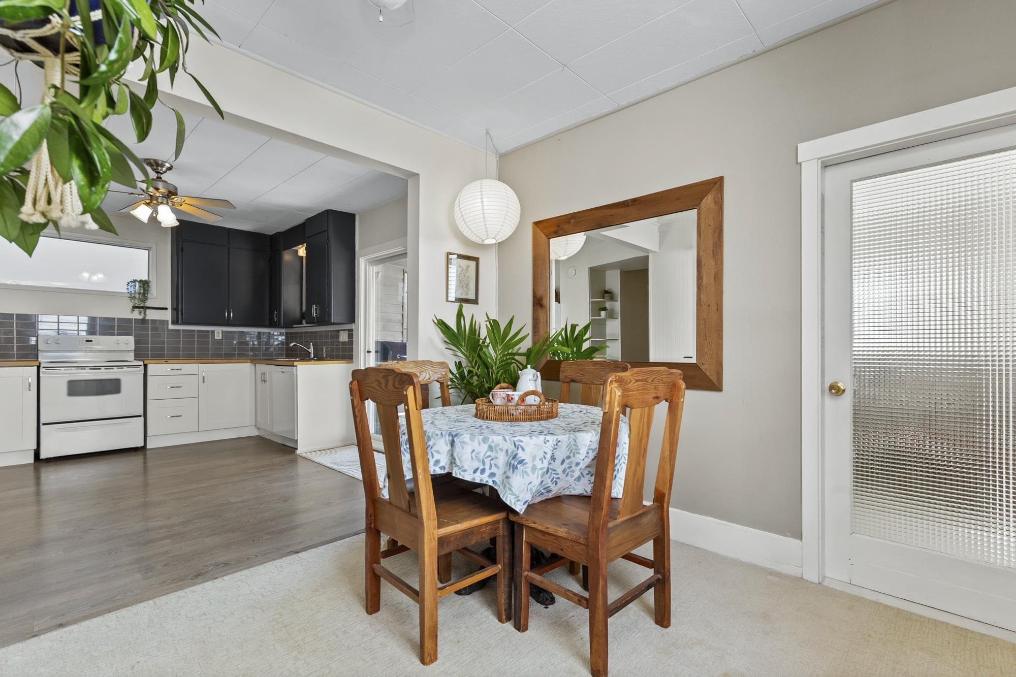 Mission BC Single Family Residence for sale:  4 bedroom 1,385 sq.ft. (Listed 2025-06-27)