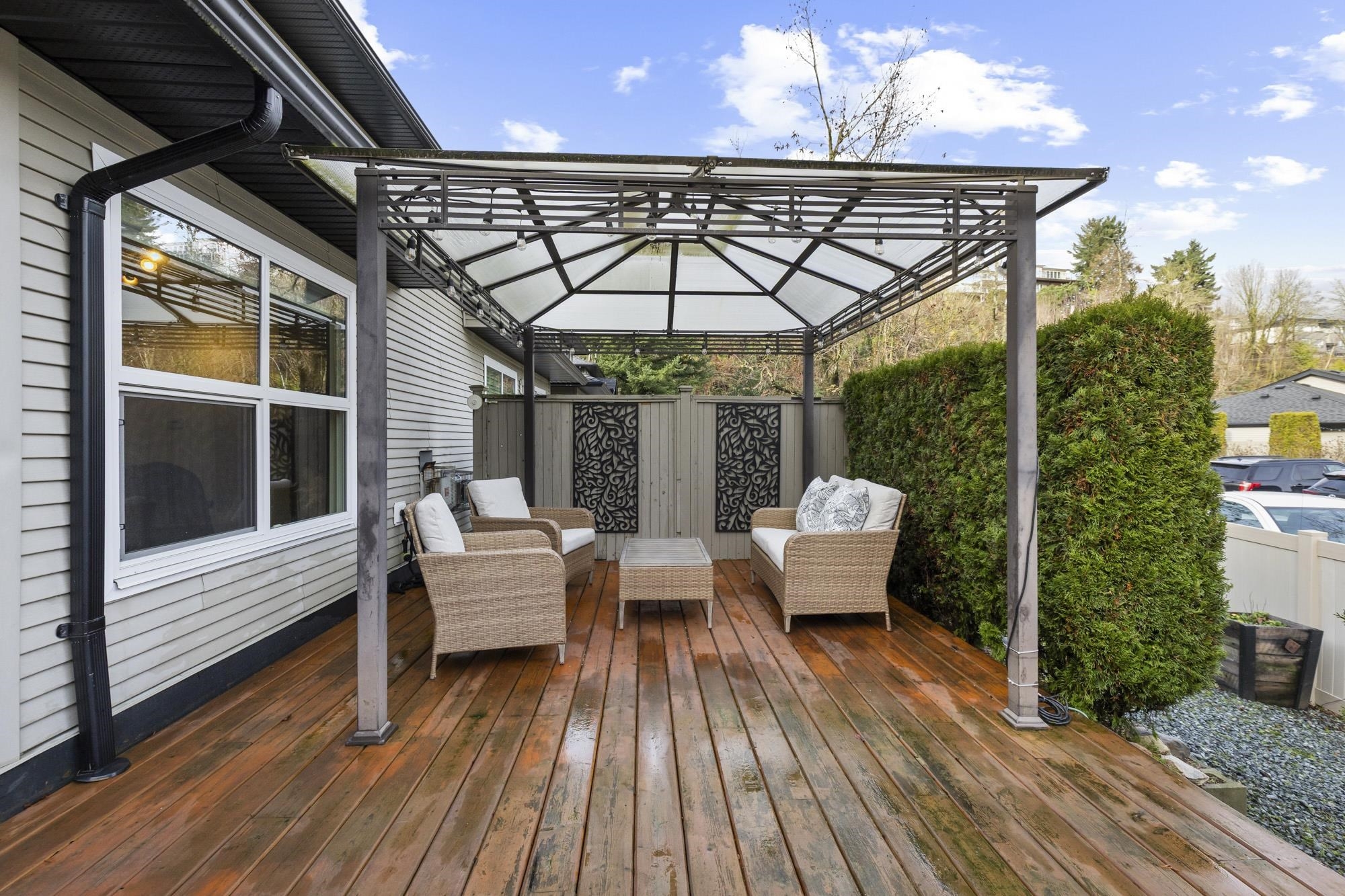 Abbotsford East Townhouse for sale:  3 bedroom 1,384 sq.ft. (Listed 2026-01-16)