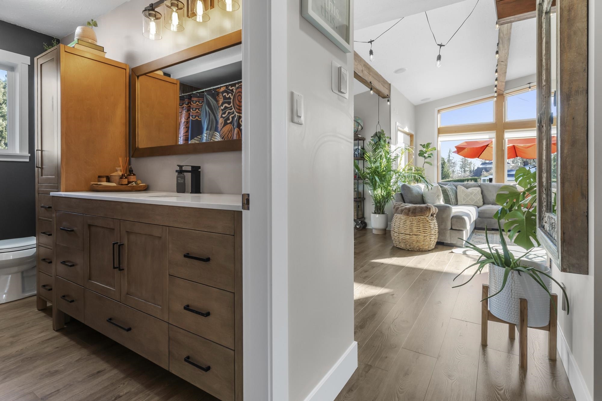 Hatzic Single Family Residence for sale:  4 bedroom 2,283 sq.ft. (Listed 2026-02-06)