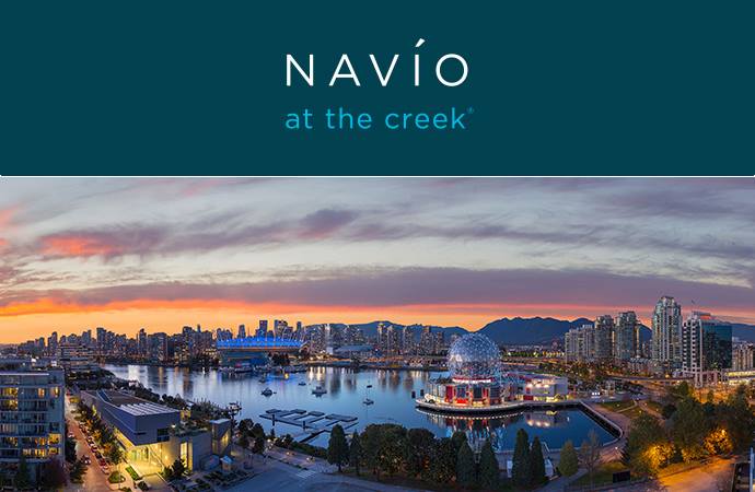 Vancouver Apartment for sale:  2 bedroom  (Listed 2020-03-30)