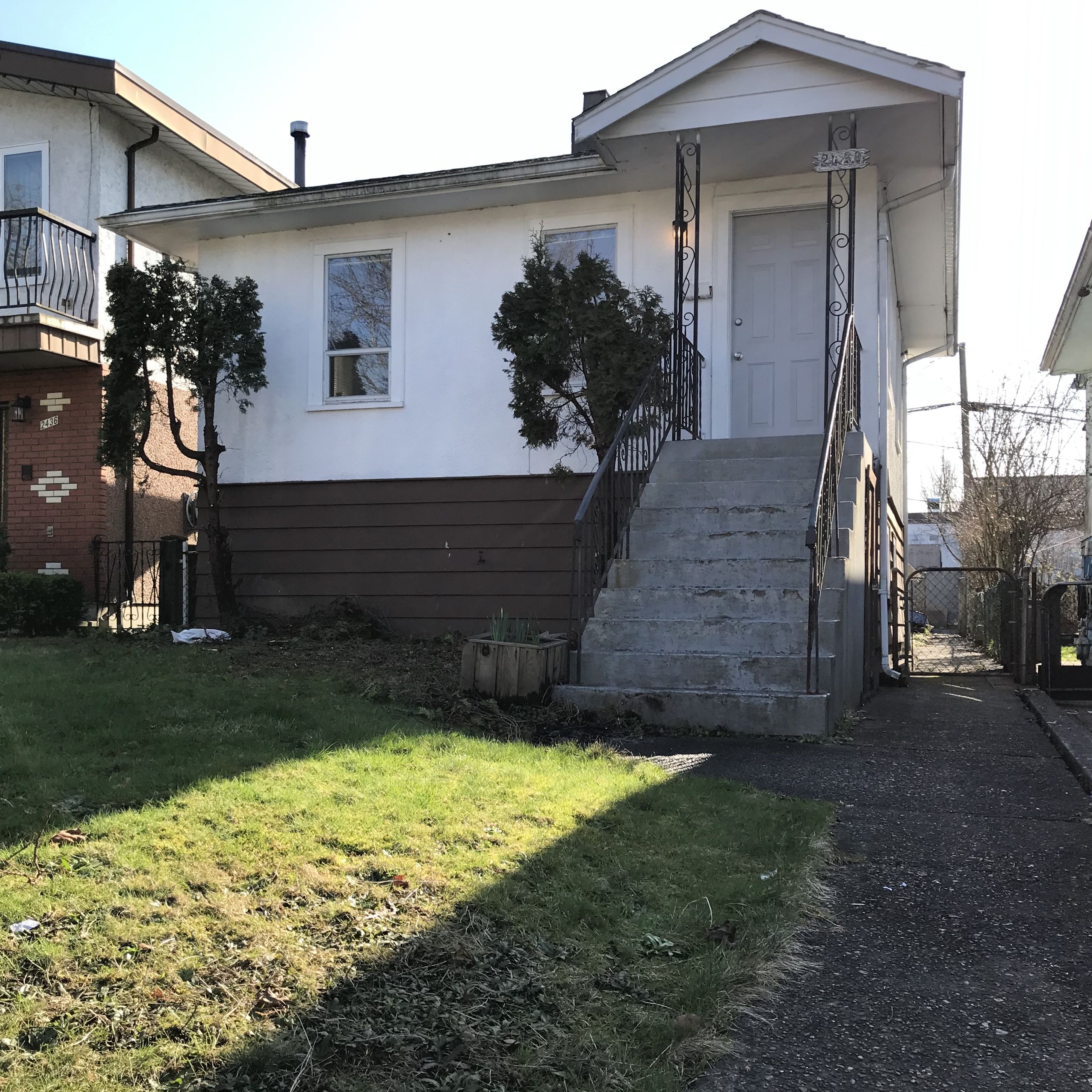 Vancouver Residential for rent: 2 bedroom (Listed 2026-05-01)