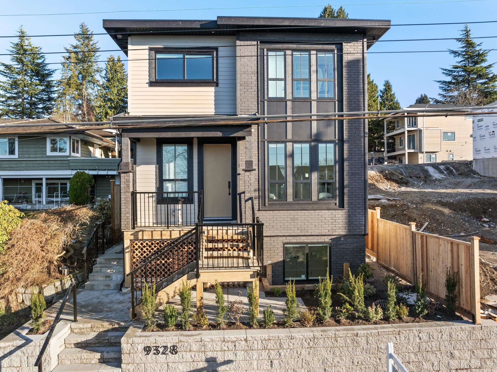 Delta House for sale:  8 bedroom 3,285 sq.ft. (Listed 2025-09-26)