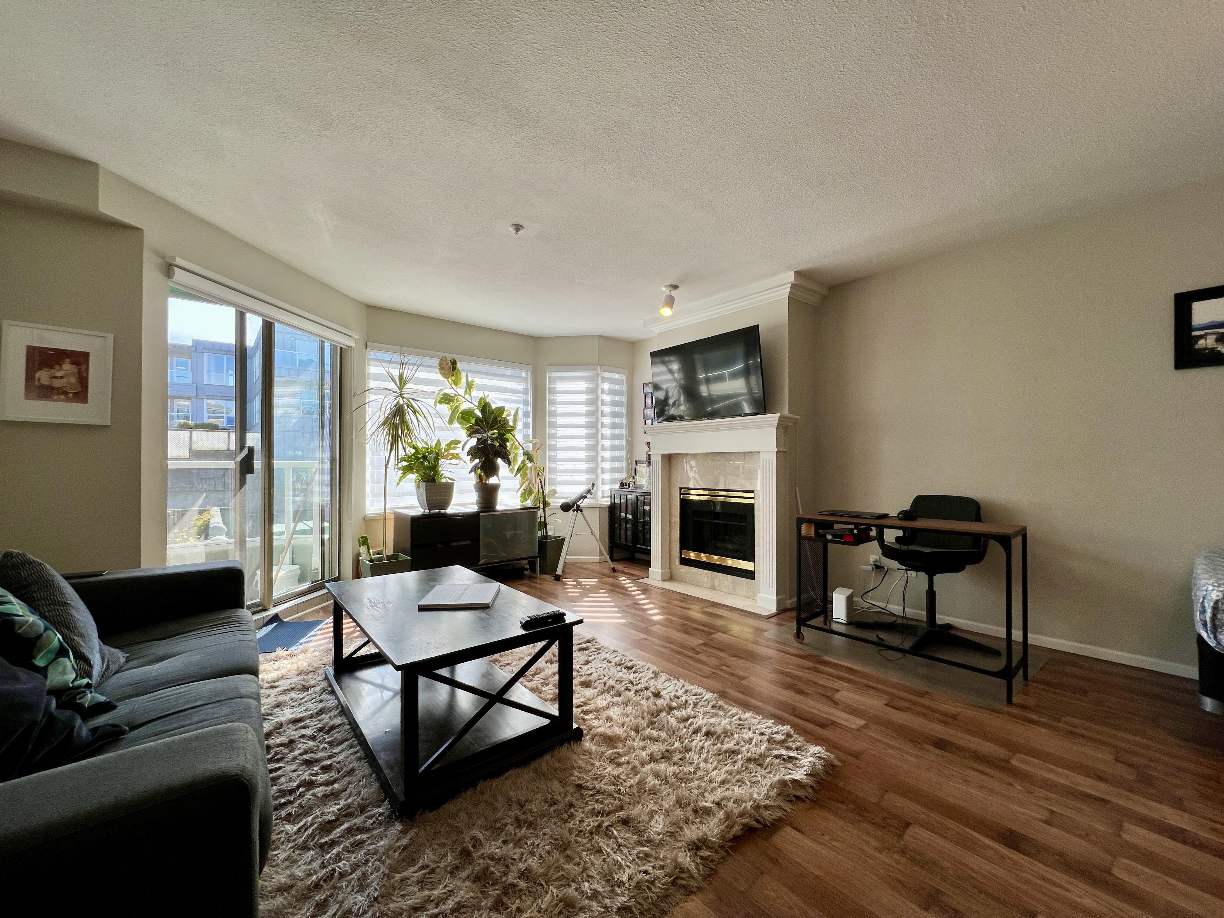 Hastings Sunrise Apartment for rent:  1 bedroom 700 sq.ft. (Listed 2026-06-01)