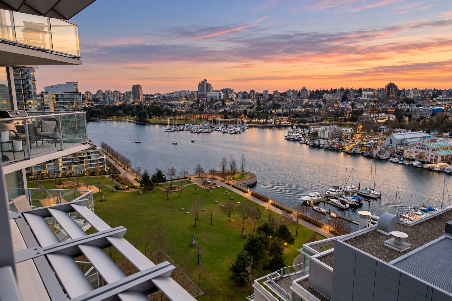 Yaletown Apartment/Condo for rent:  2 bedroom 1,560 sq.ft. (Listed 2024-10-01)