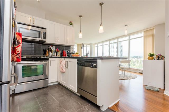 Burnaby North Apartment for sale: 2 bedroom (Listed 2020-03-27)