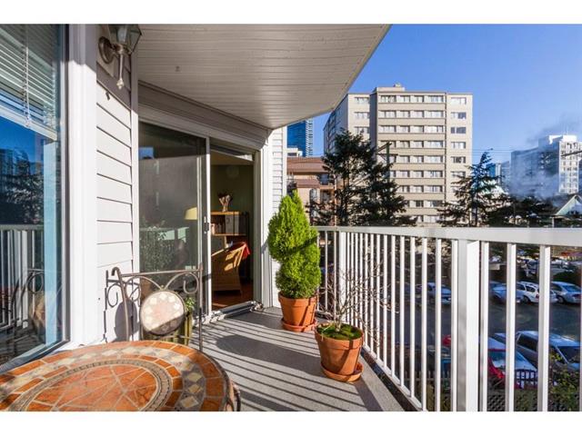 Vancouver West Apartment for sale:  2 bedroom  (Listed 2020-03-27)