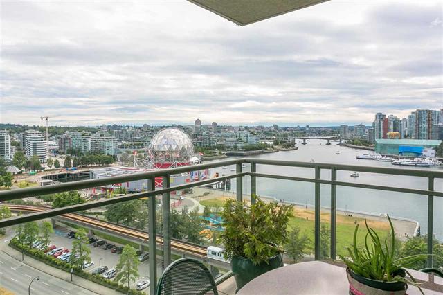 Vancouver East Apartment for sale:  2 bedroom  (Listed 2020-03-27)