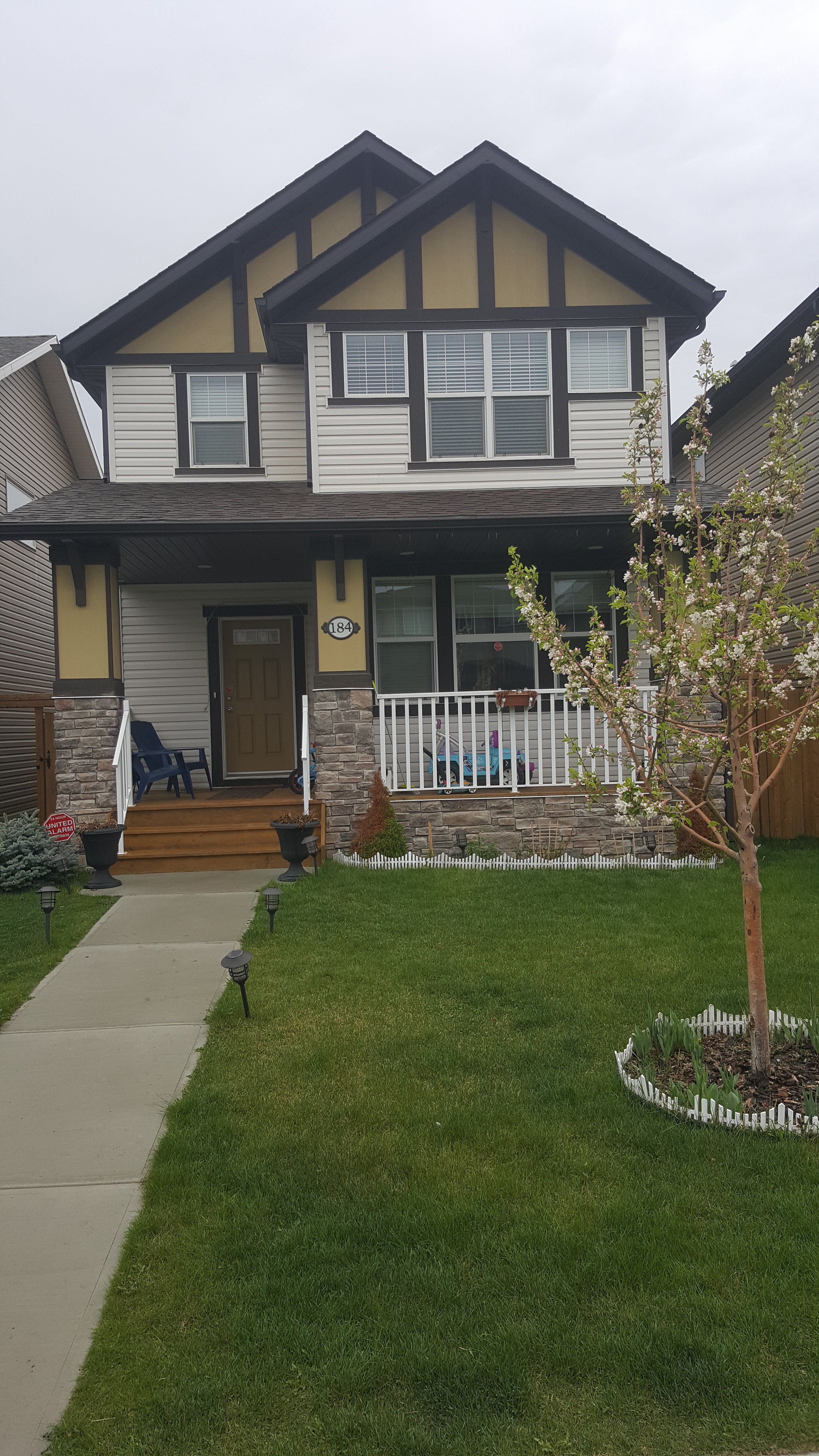 Calgary House for rent:  4 bedroom  (Listed 2019-08-01)