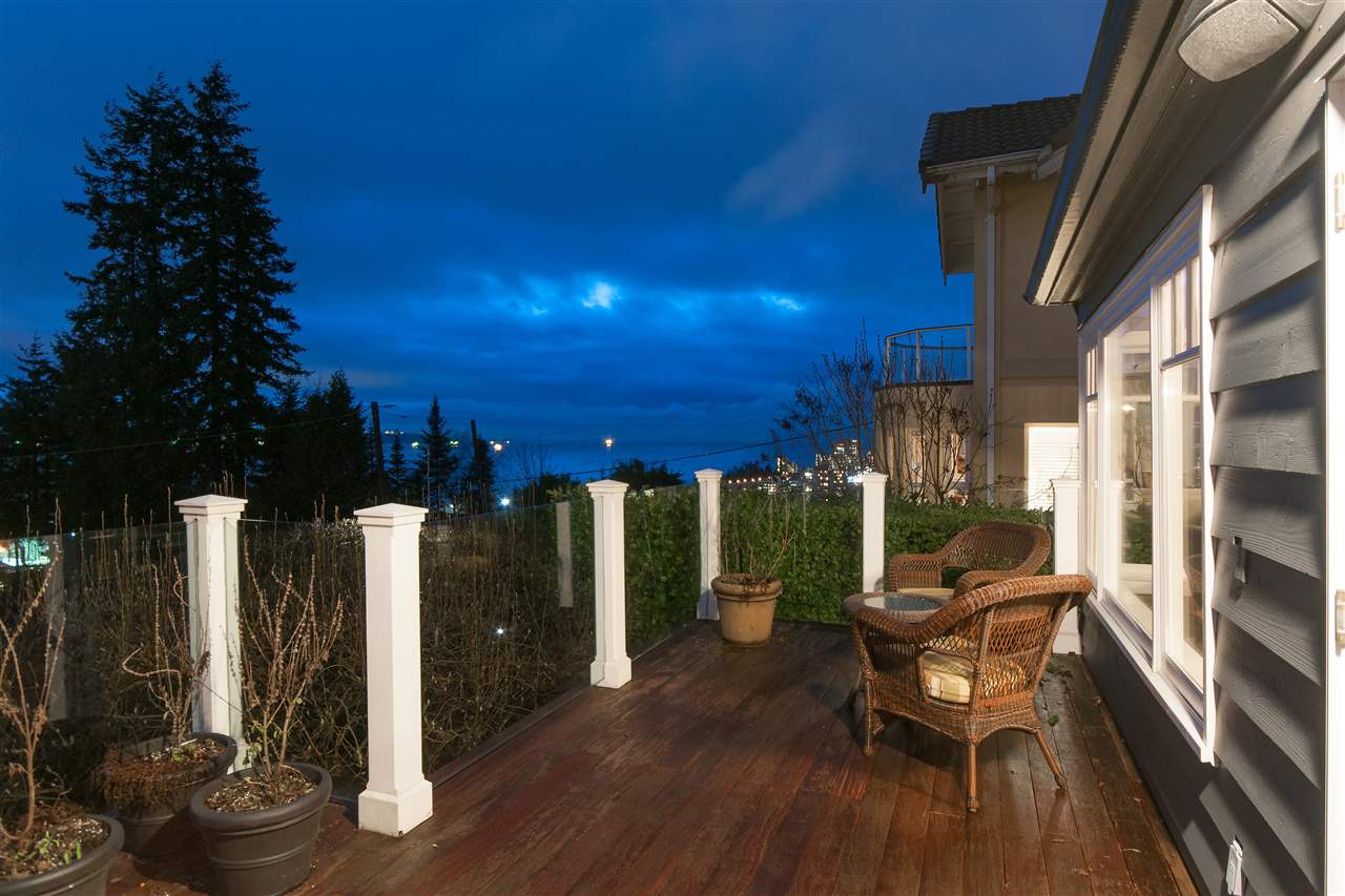 Sentinel Hill House for sale 4 bedroom 2,800 sq.ft. (Listed 20160202)