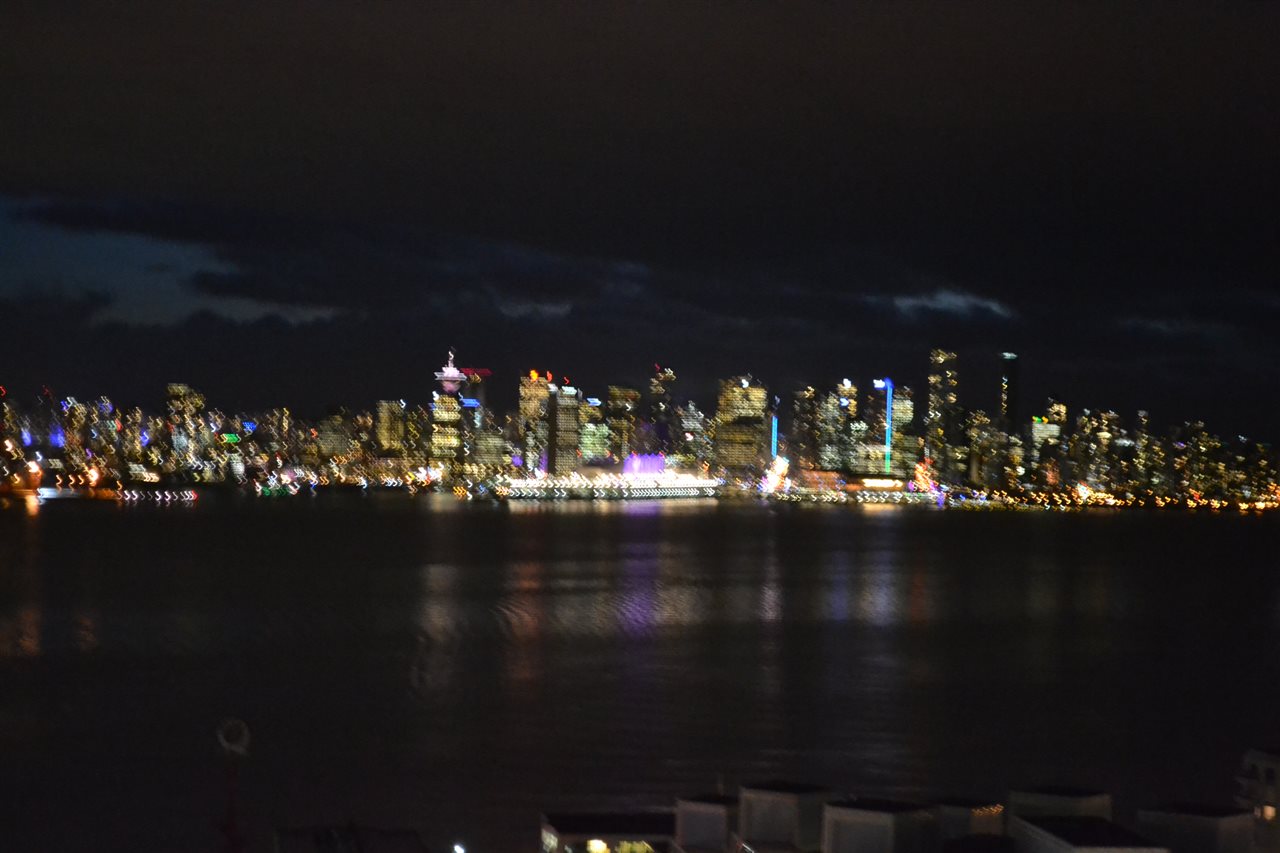 Lower Lonsdale Condo for sale 2 bedroom 1,172 sq.ft. (Listed 20160216)