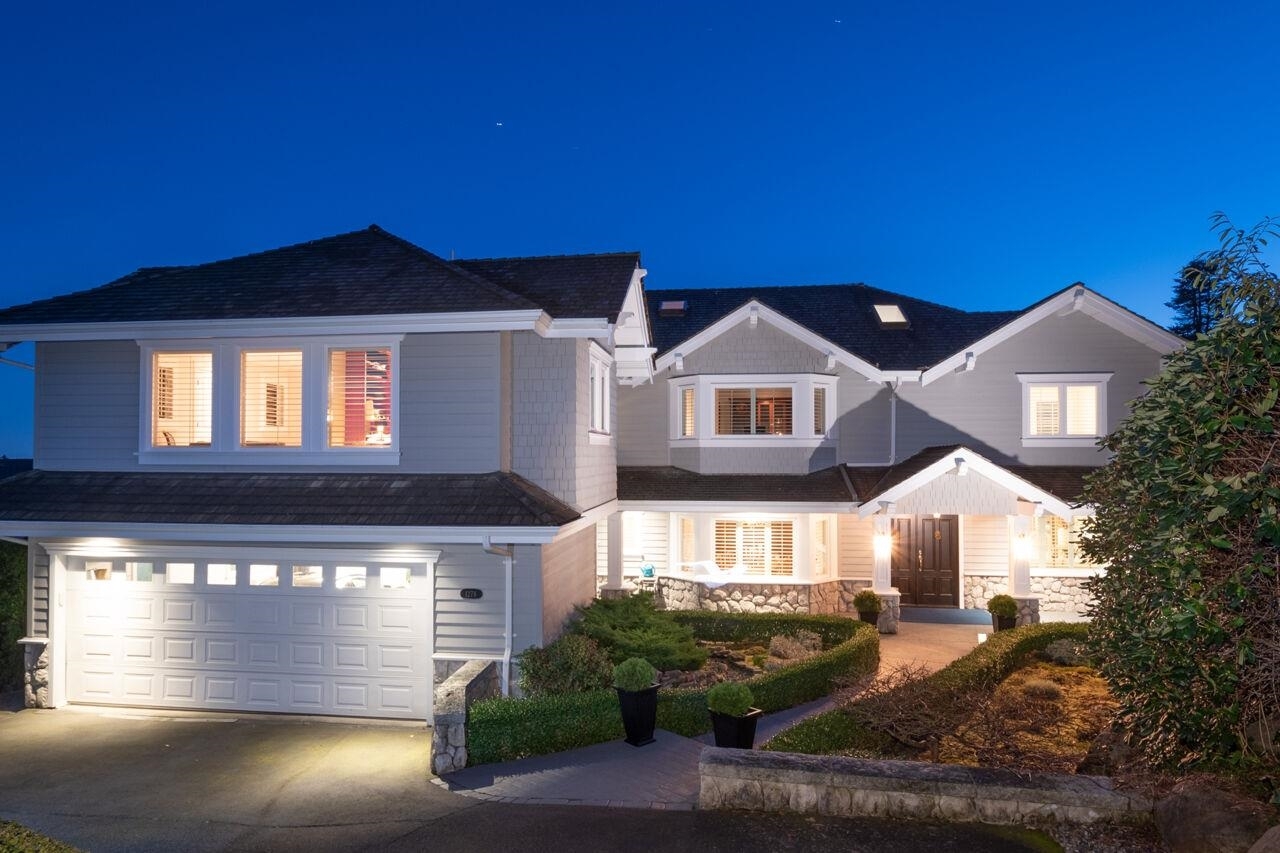 Chartwell Single Family Residence for sale:  6 bedroom 4,248 sq.ft. (Listed 2025-04-27)