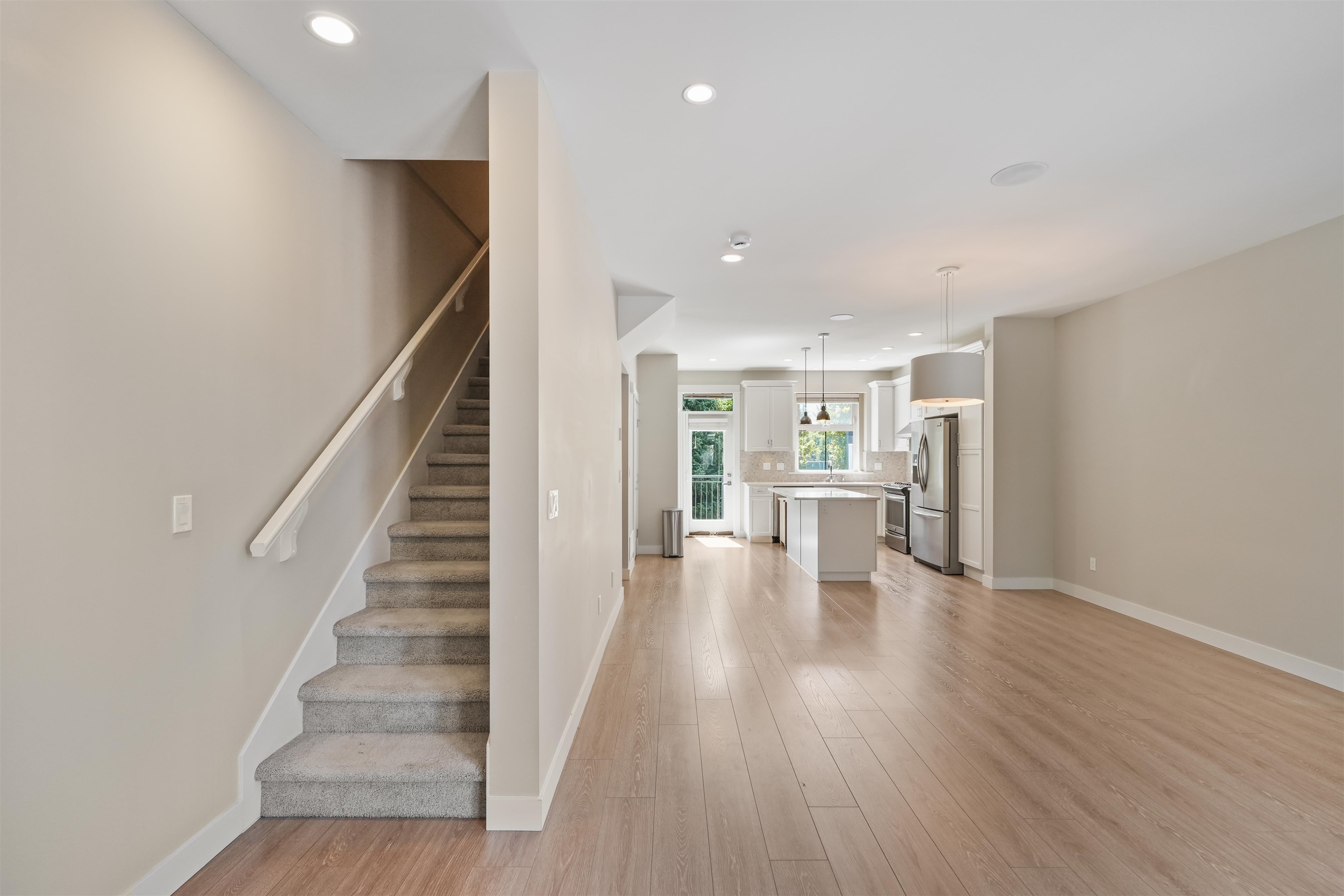 Morgan Creek Townhouse for sale:  3 bedroom 1,443 sq.ft. (Listed 2026-07-09)