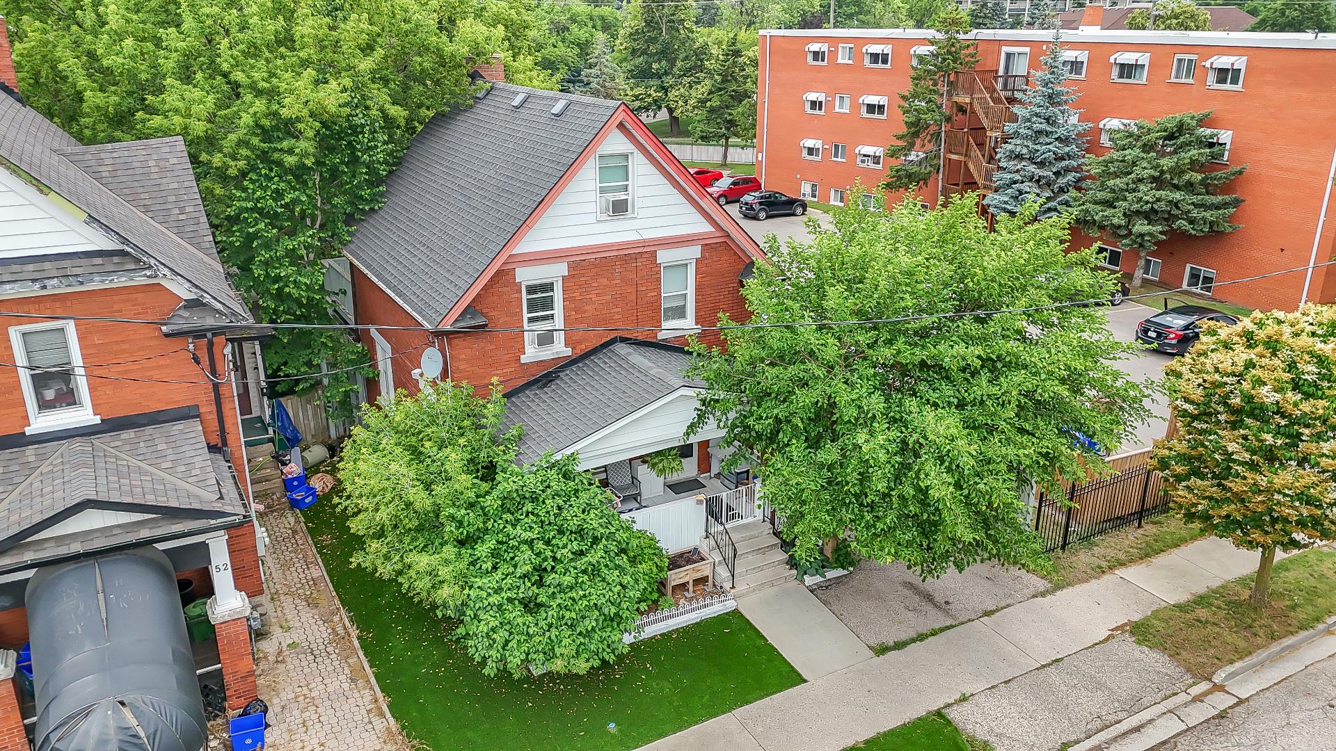 UPTOWN WATERLOO House for sale: 2 bedroom (Listed 2025-07-17)