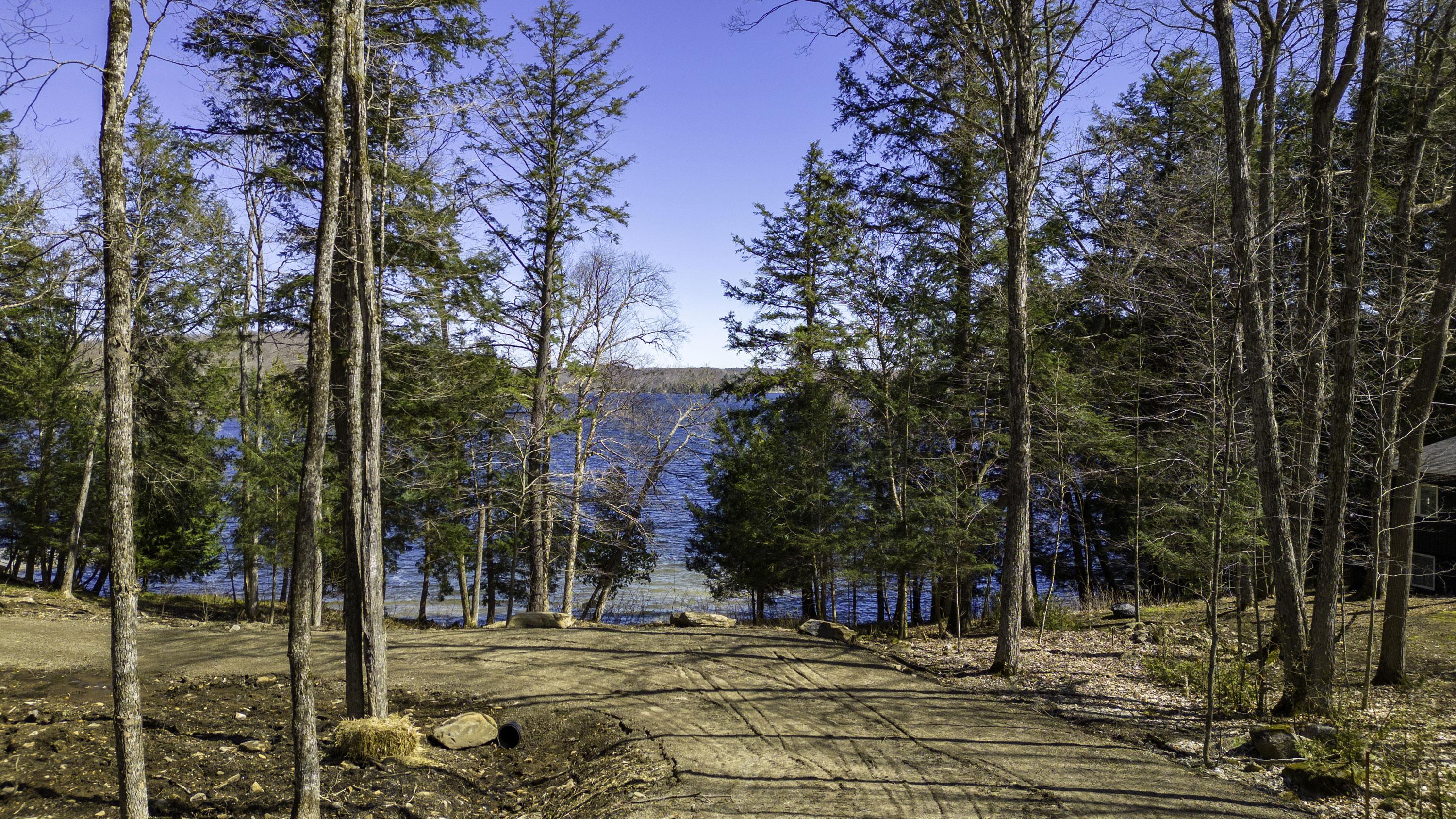Lake of Bays  Vacant Land for sale: Vacant land   (Listed 2025-09-05)