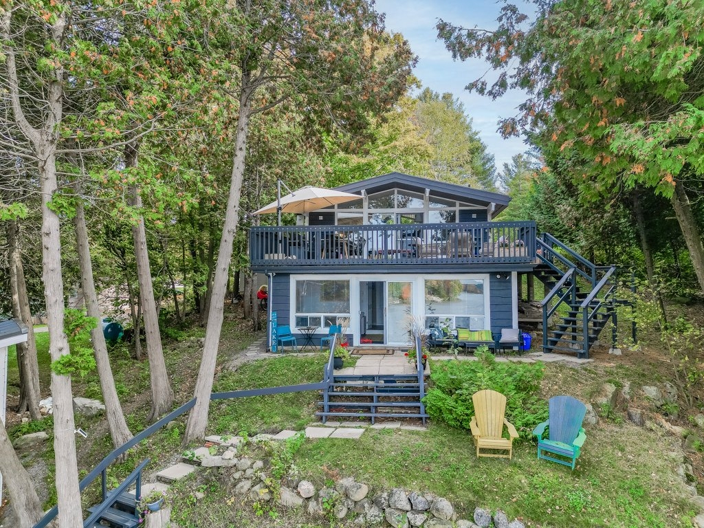 Watt Lakehouse for sale:  3 bedroom 699 sq.ft. (Listed 2025-07-11)