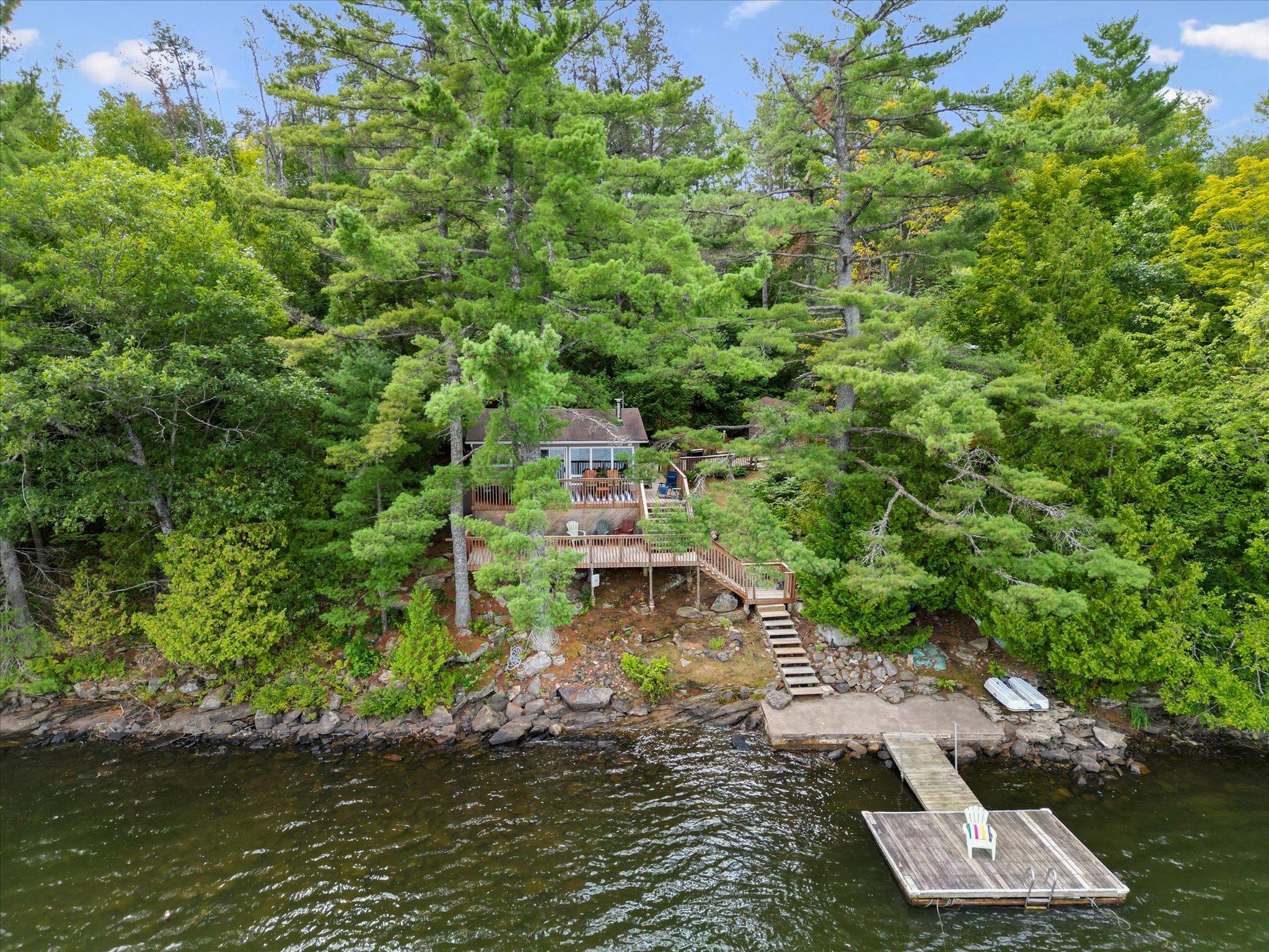 1492 North Shore Road