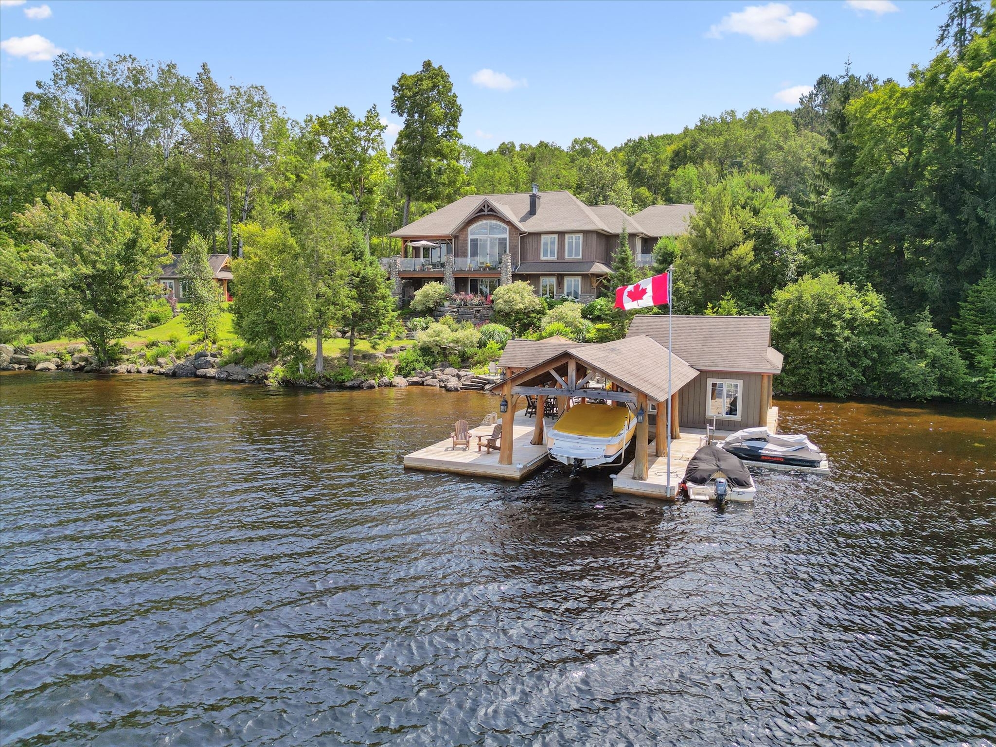 904 Aspdin Road, Huntsville