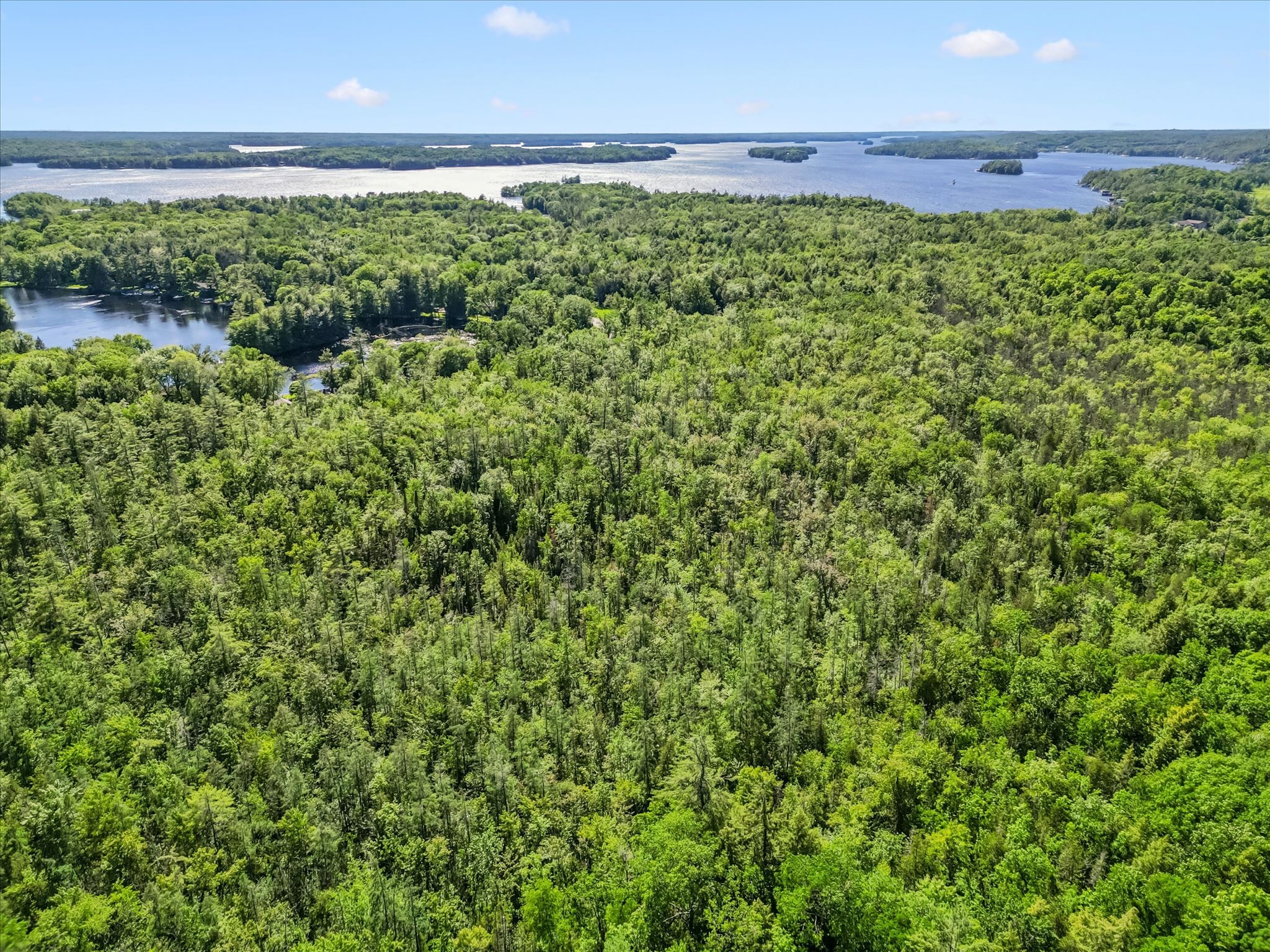 Muskoka Vacant Land for sale: (Listed 2026-06-19)