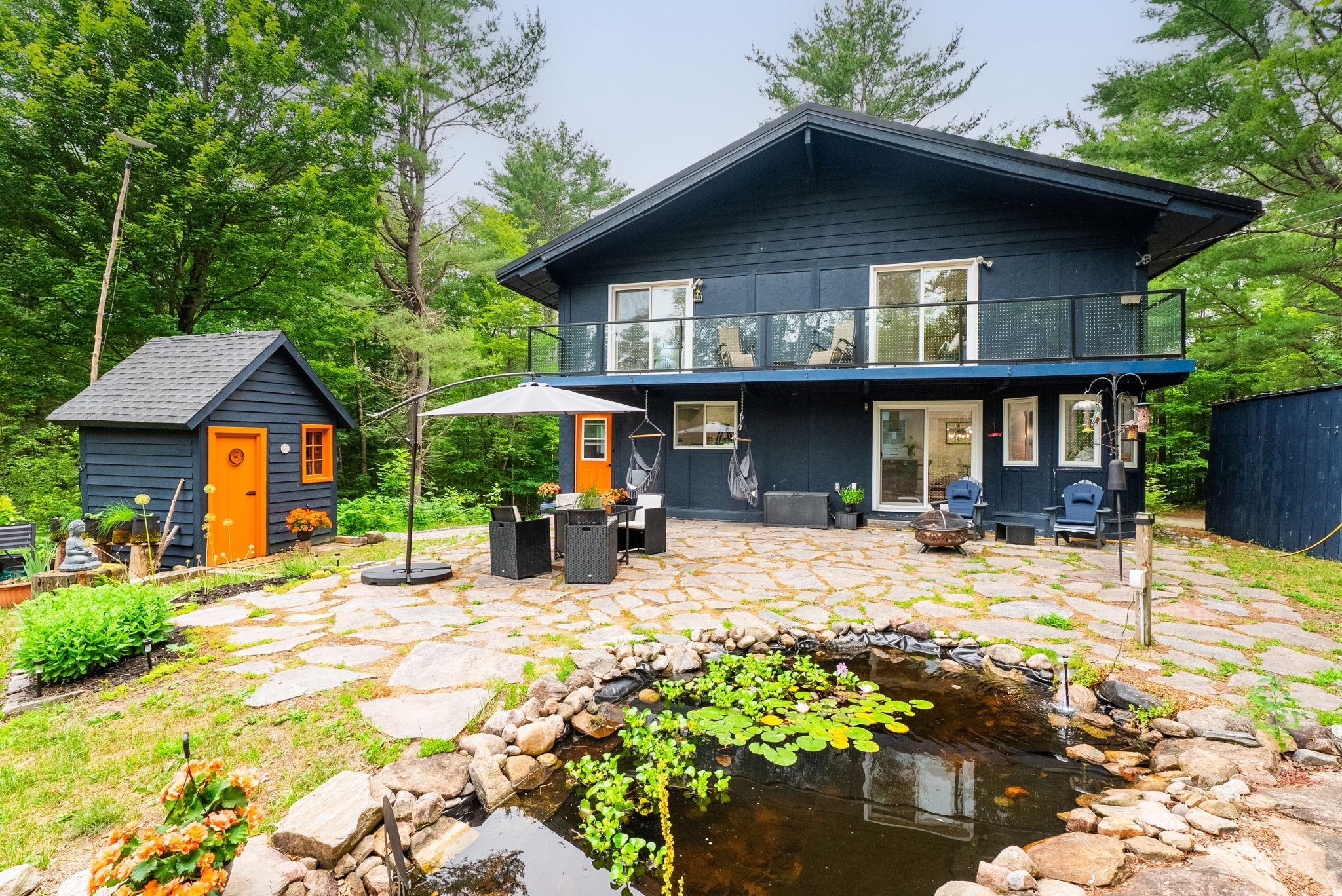 647 Lynx Lake Road