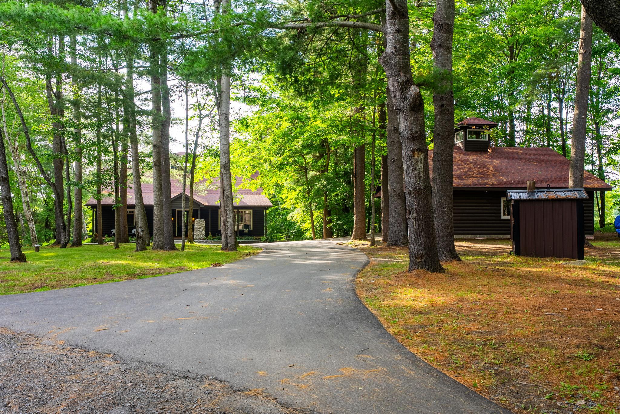 90 Swallowdale Road Fairy Lake Muskoka