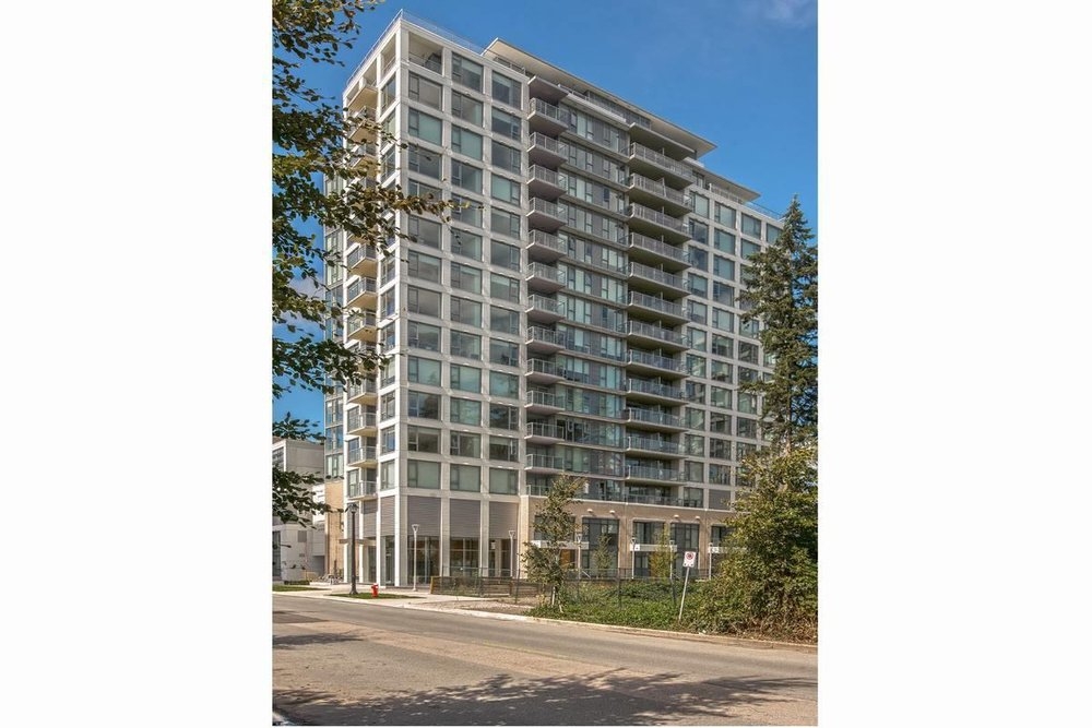 Richmond Apartment:  2 bedroom