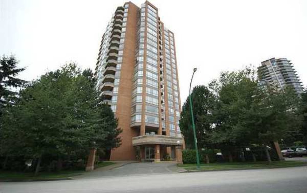 Burnaby Apartment:  2 bedroom