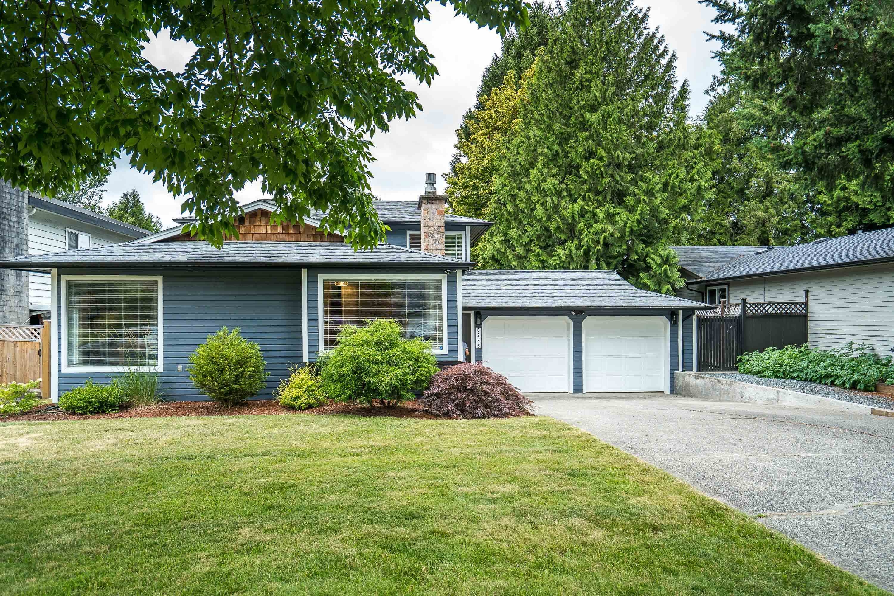 Cloverdale BC Single Family Residence for sale: 3 bedroom 1,901 sq.ft. (Listed 2026-07-10)