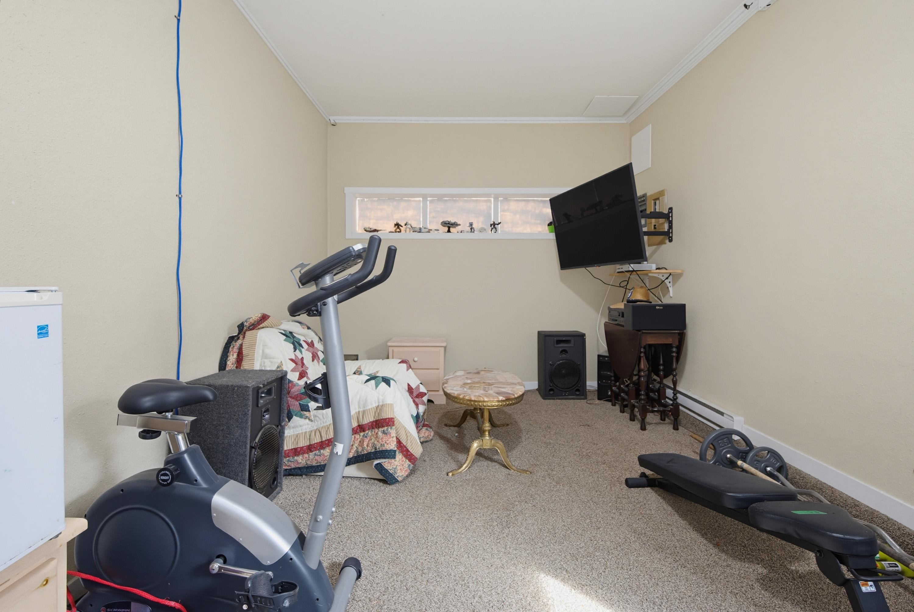 Chilliwack Proper South Single Family Residence for sale:  5 bedroom 1,942 sq.ft. (Listed 2026-06-29)