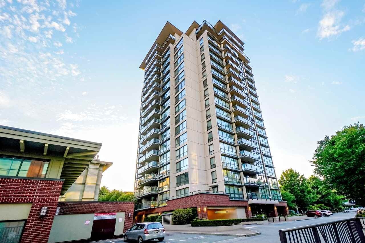 North Coquitlam Apartment/Condo for sale: 2 bedroom 889 sq.ft. (Listed 2021-08-25)