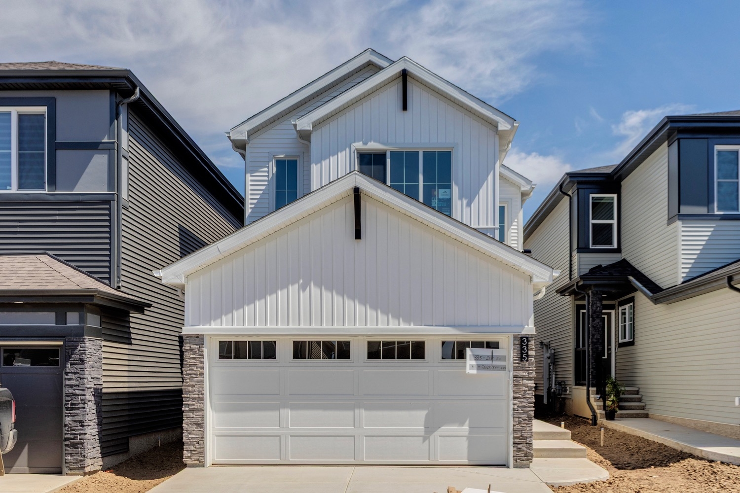 Alces Detached Single Family for sale: Detached Single Family 4 bedroom 2,099.84 sq.ft. (Listed 2025-07-14)