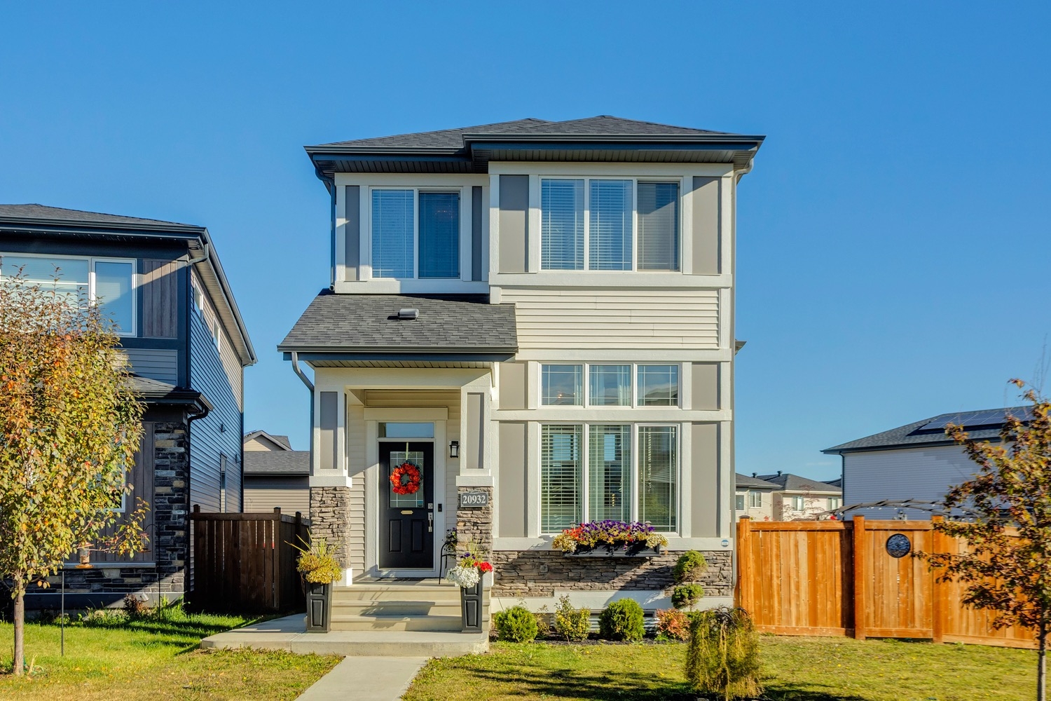 20932-130 AVE