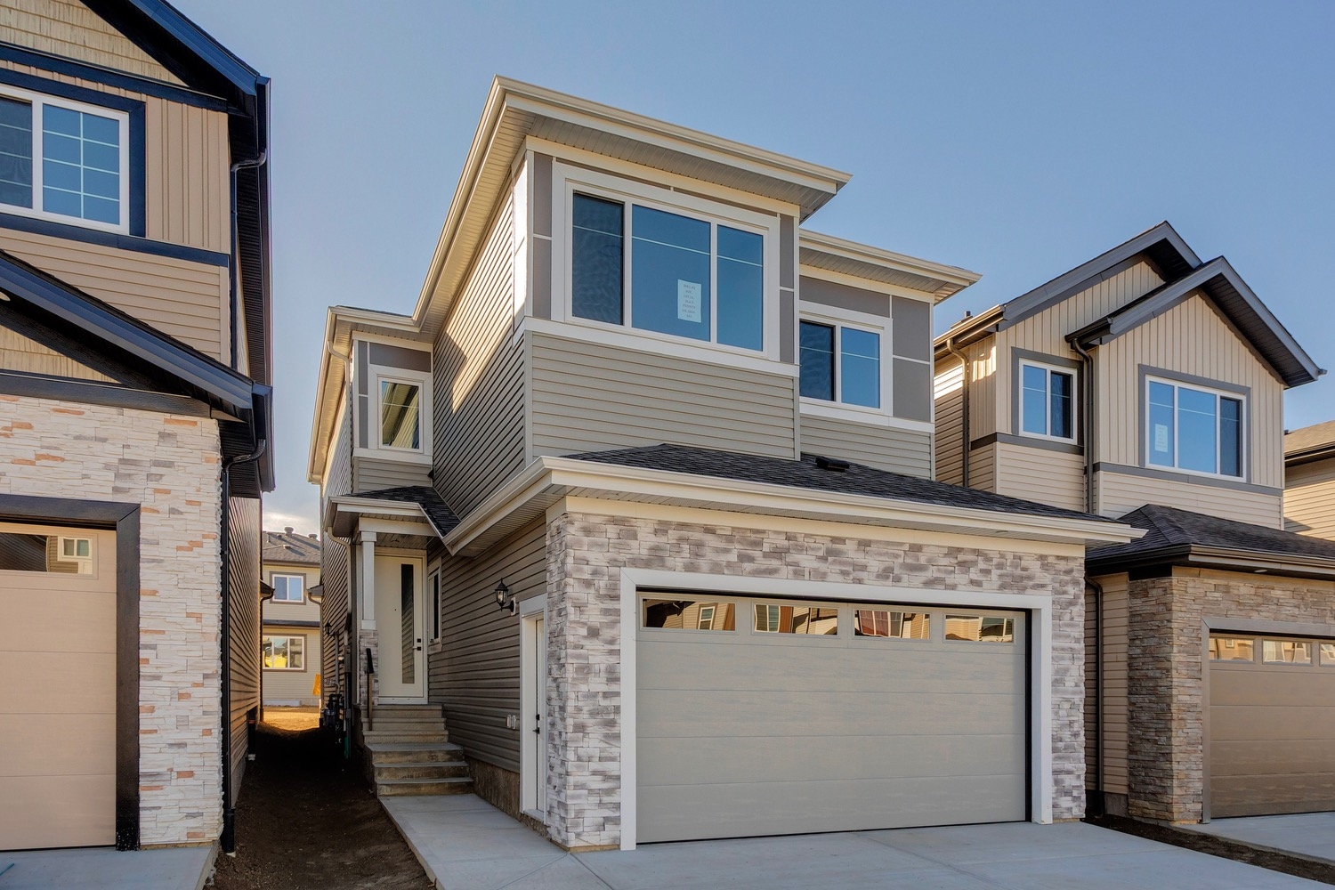 Beaumont House for sale: Detached Single Family 5 bedroom 2 sq.ft. (Listed 2025-10-15)