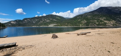 Lot 3 Shields Beach