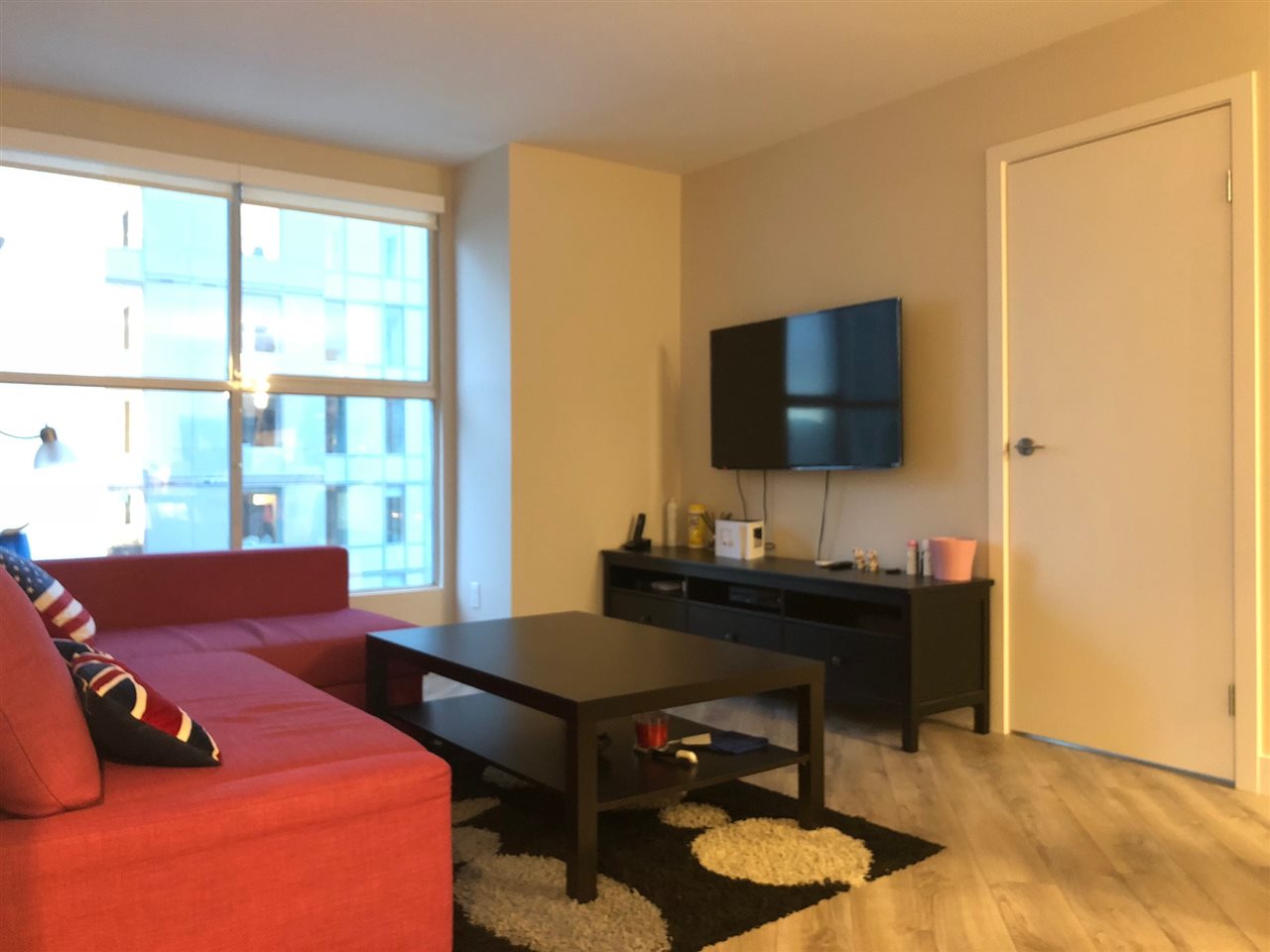 1908 1323 HOMER STREET