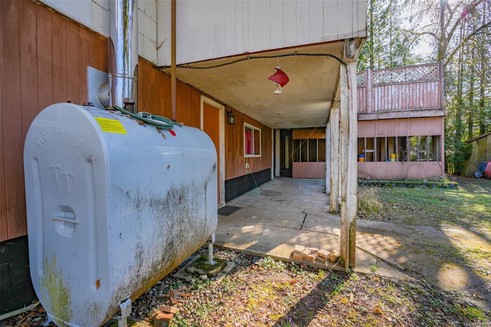 PA Alberni Valley Single Family Residence for sale:  5 bedroom 1,728.94 sq.ft. (Listed 2026-02-20)