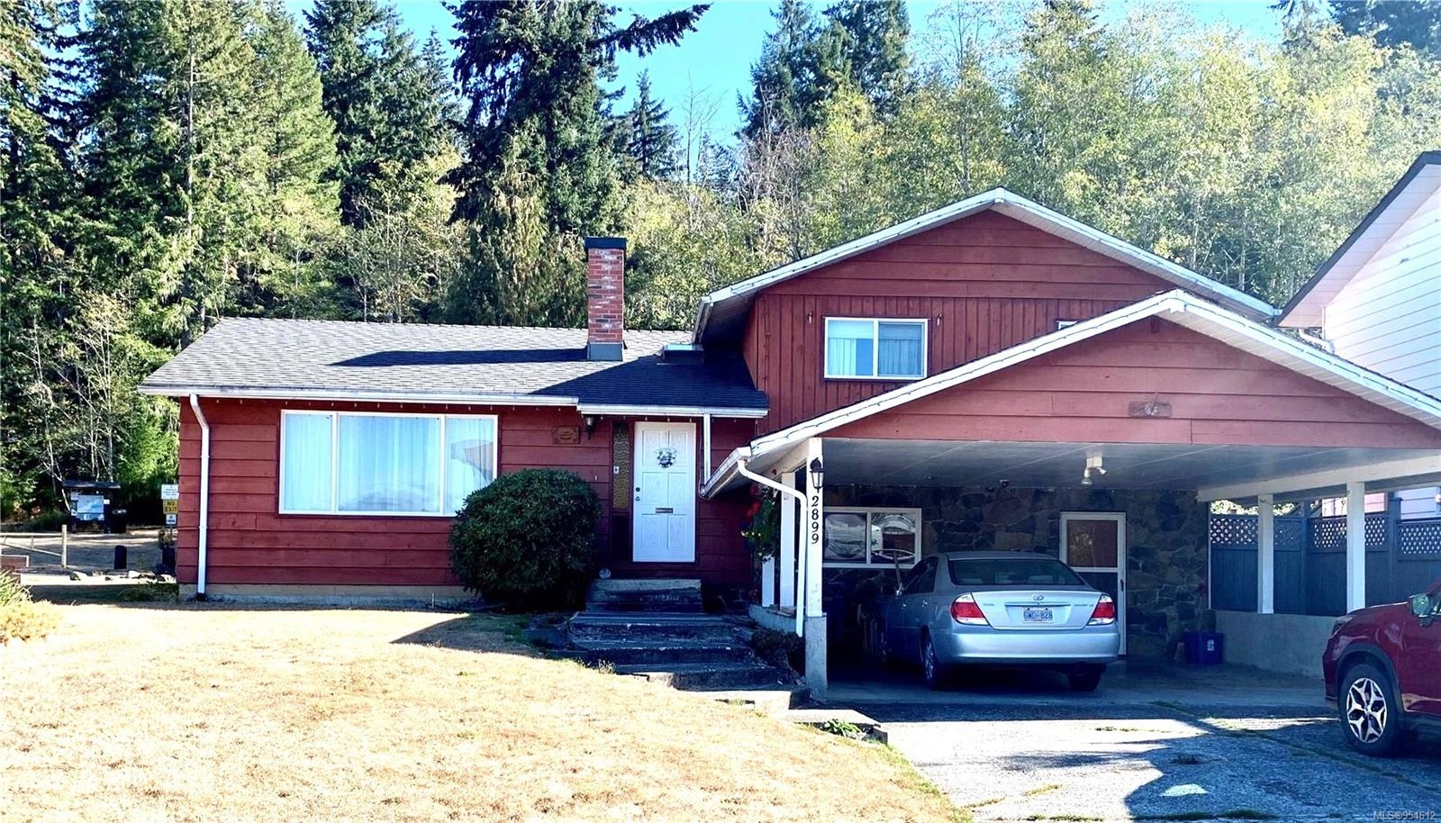 PA Port Alberni Single Family Detached for sale:  3 bedroom 1,747 sq.ft. (Listed 2024-02-29)