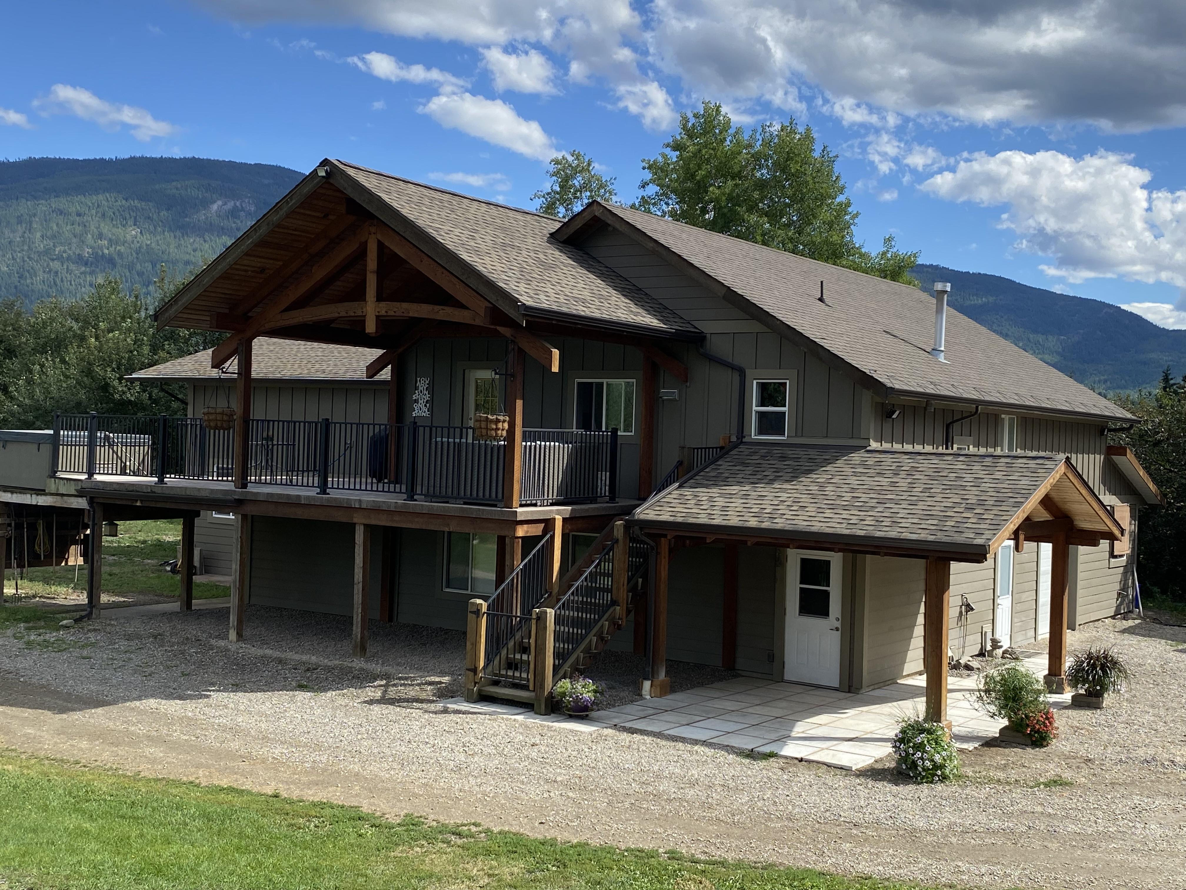 2175 Otter Lake Rd