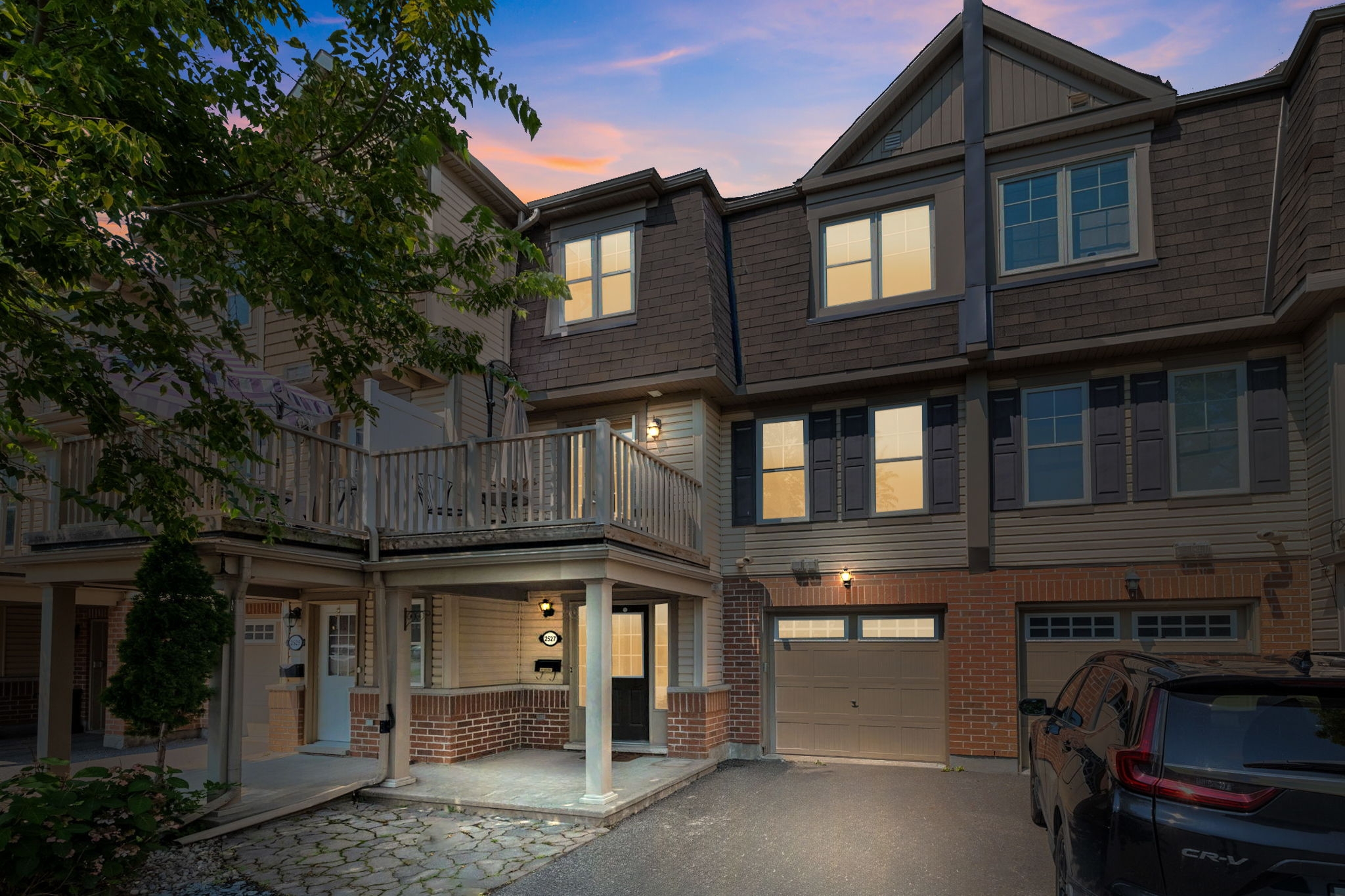 Barrhaven Row Unit for sale:  2 bedroom  (Listed 2025-07-21)
