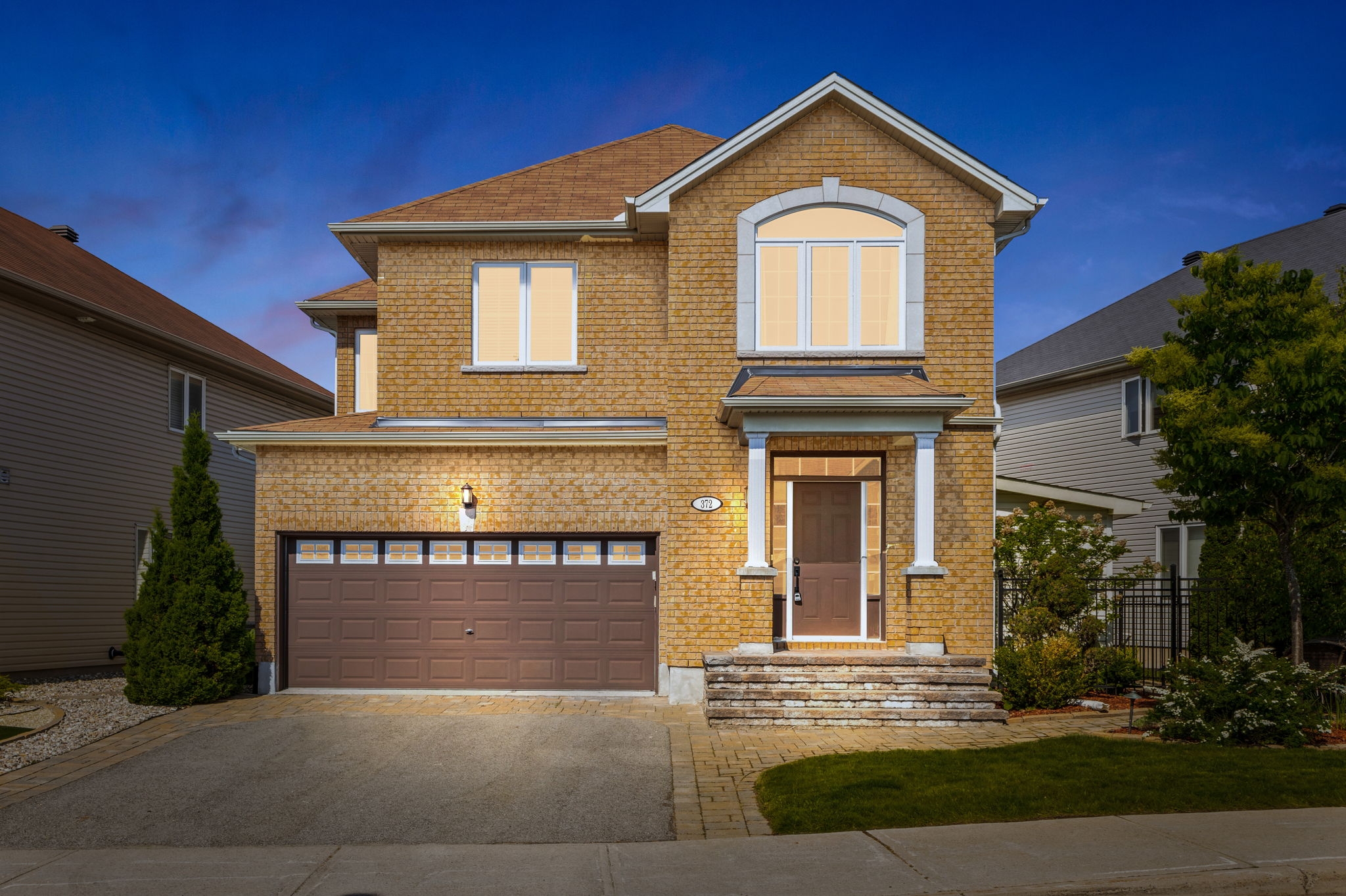 Orleans Detached for sale:  Studio  (Listed 2025-06-23)
