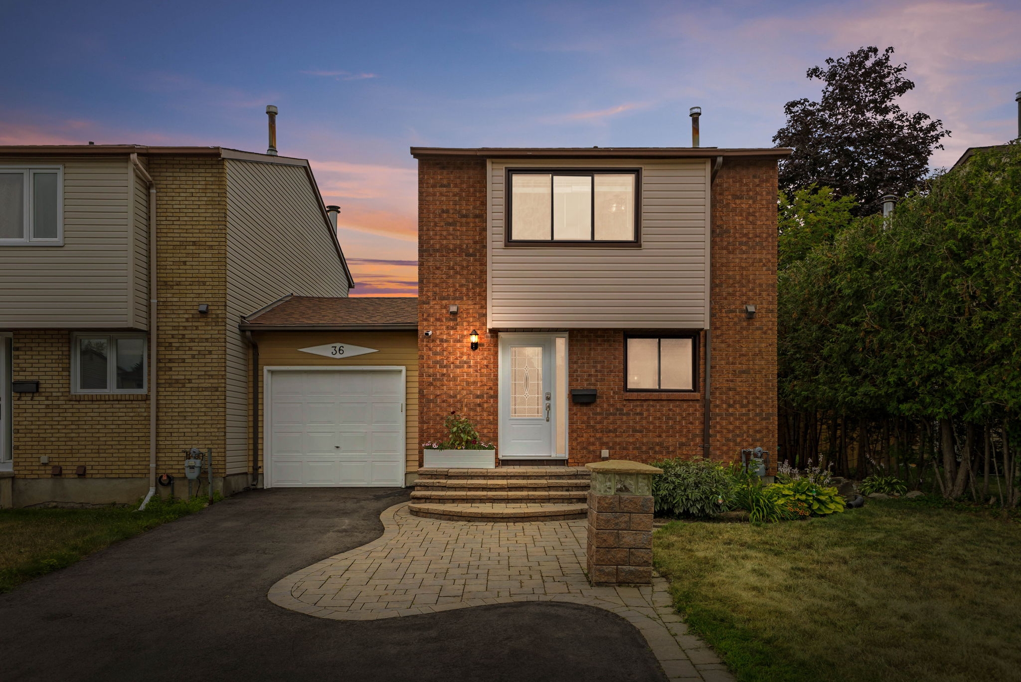 Ottawa Link  for sale:  3 bedroom  (Listed 2025-08-07)