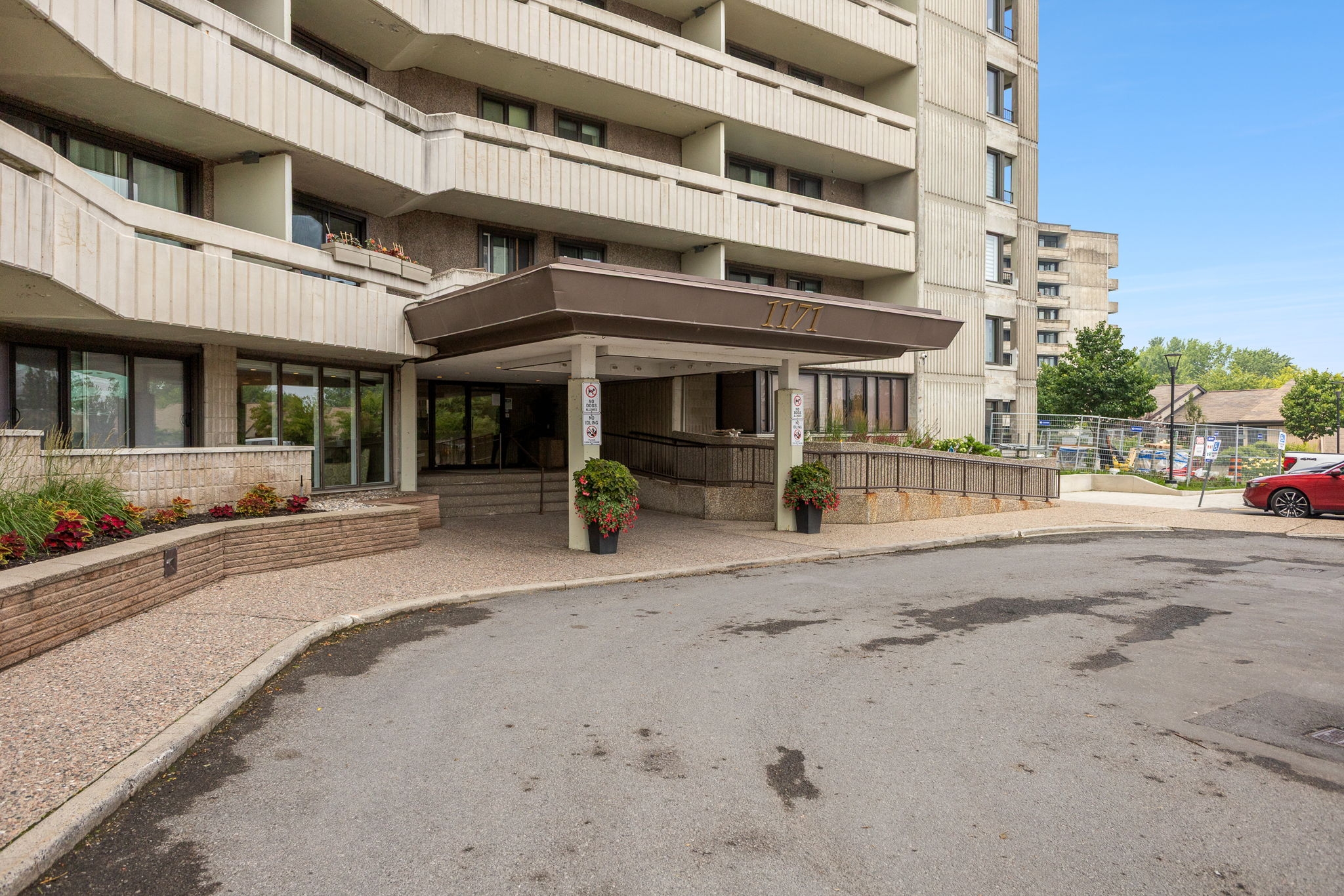 Ottawa Condo for sale:  2 bedroom  (Listed 2025-09-12)