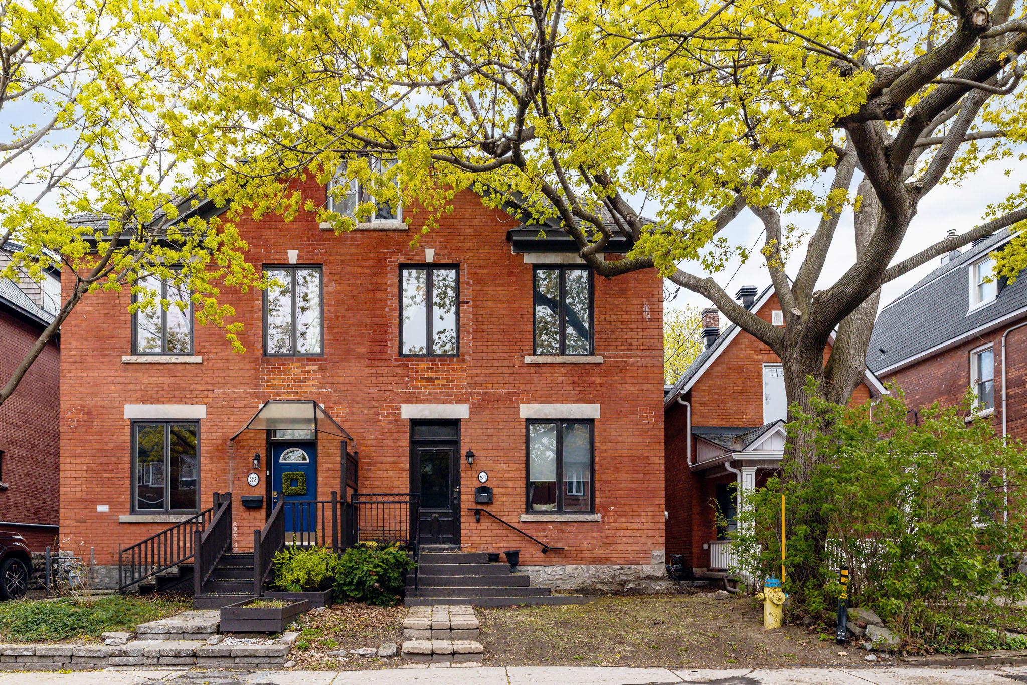 The Glebe DUPLEX for sale:  6 bedroom  (Listed 2026-05-21)