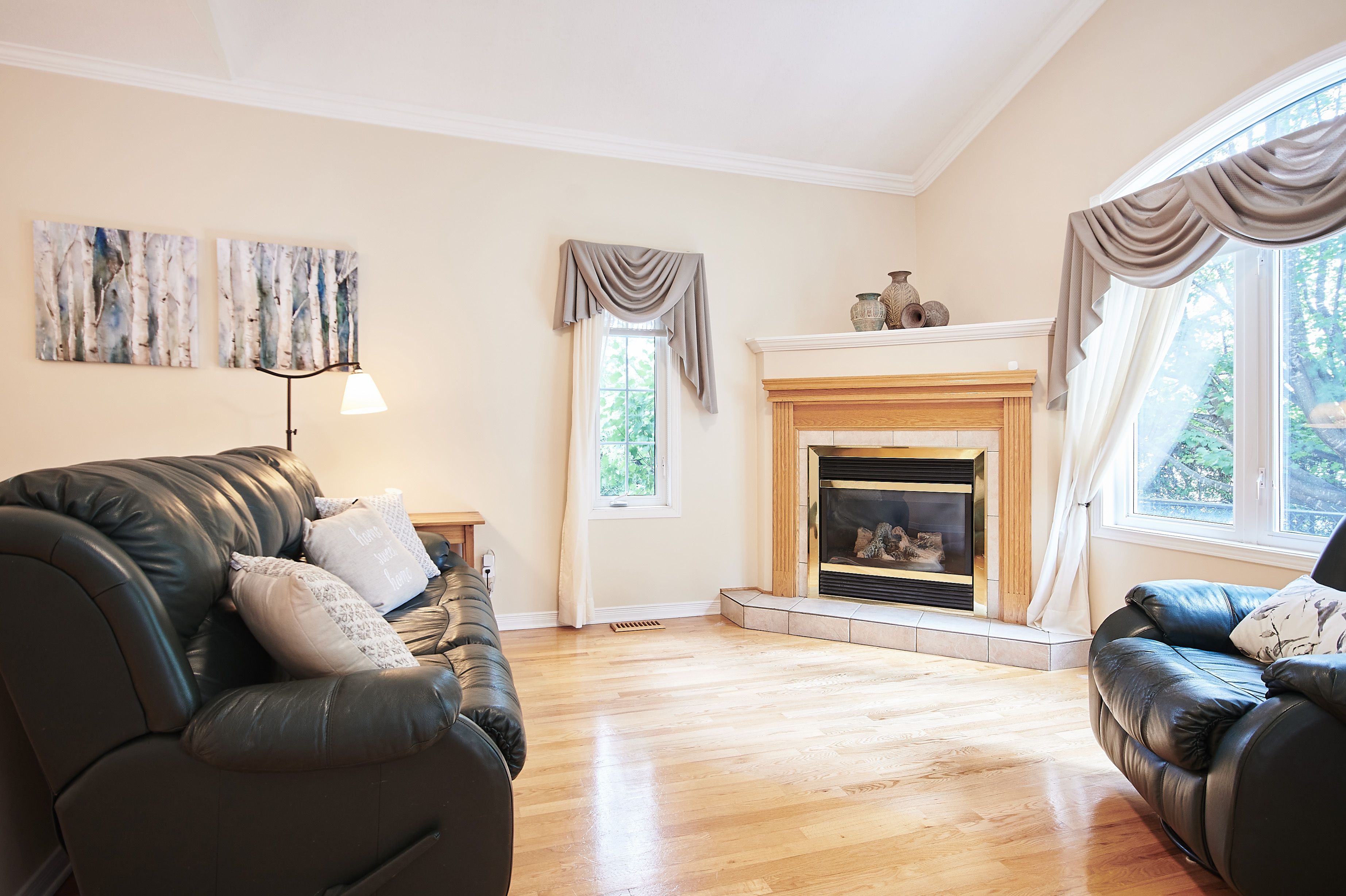 Kanata Lakes Bungalow for sale Tweedsmuir on the Park 2 bedroom