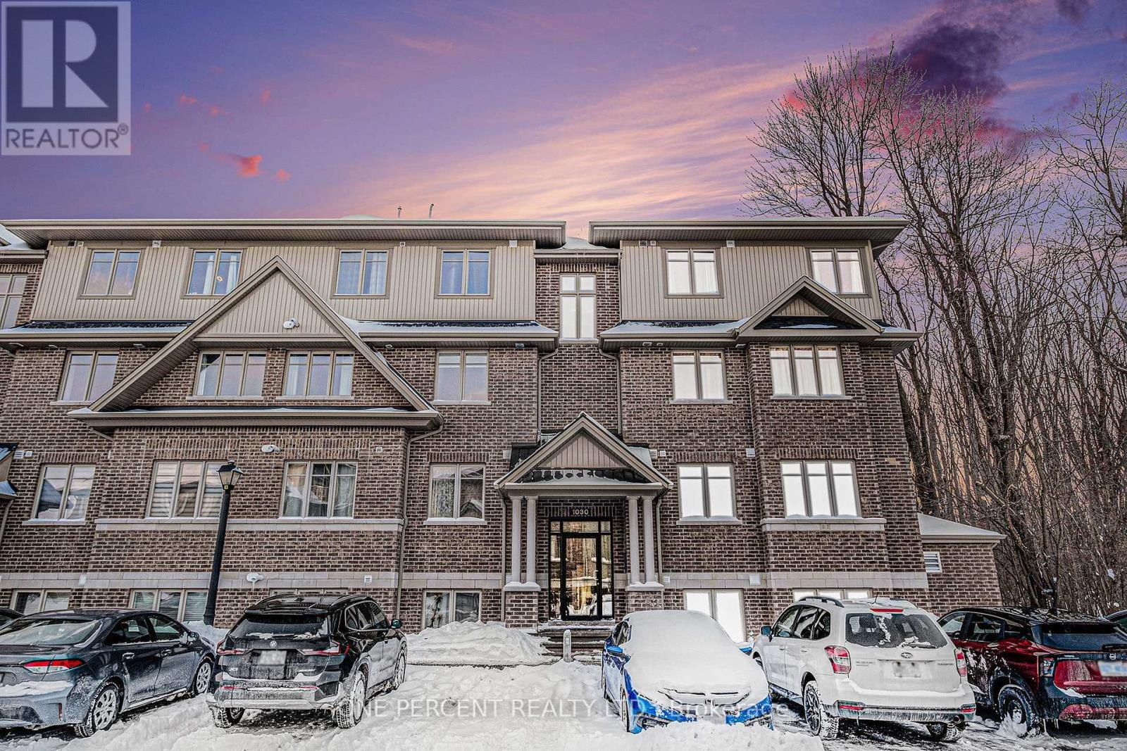 Ottawa Apartment for sale: 2 bedroom 999.99 sq.ft. (Listed 2025-03-05)