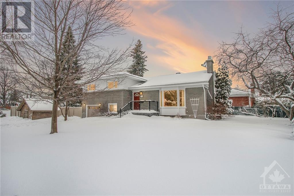 Bel Air Heights House for sale: 3 bedroom (Listed 2106-02-06)