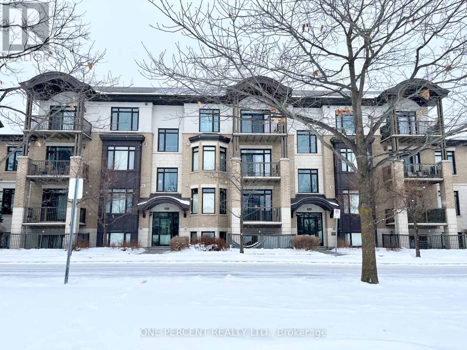 Ottawa Apartment for sale: 2 bedroom 800 sq.ft. (Listed 2025-01-23)