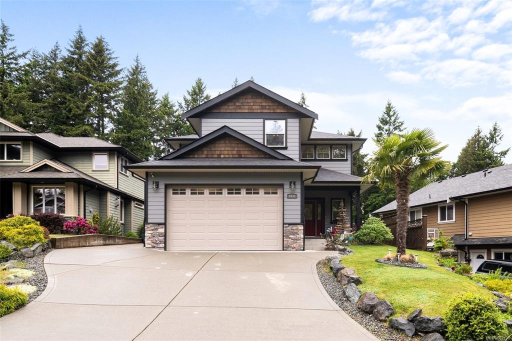 Colwood Single Family Detached for sale: 3 bedroom (Listed 2021-07-15)