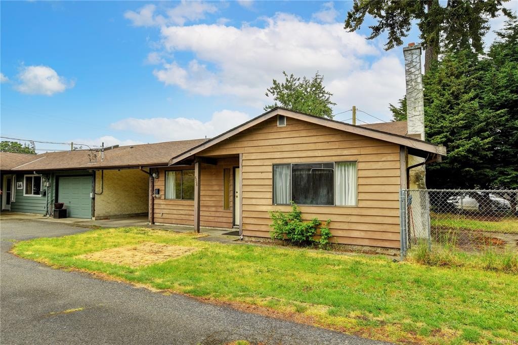 Langford Half Duplex for sale: 3 bedroom (Listed 2021-05-27)